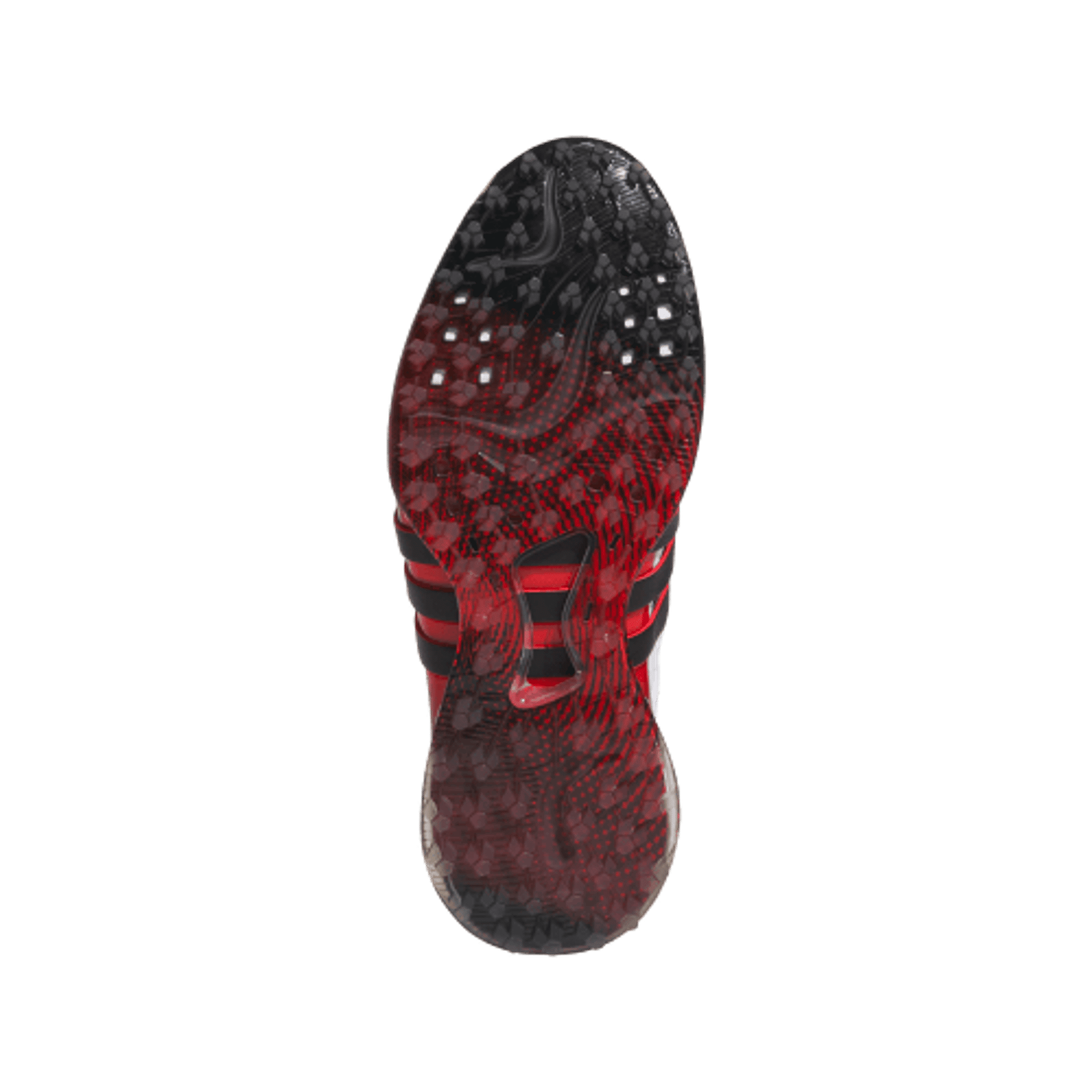 Chaussures de golf sans crampons Adidas TOUR360 25 pour homme