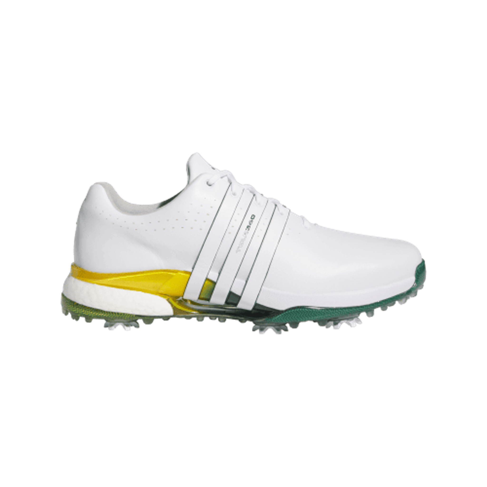Chaussures de golf Adidas TOUR360 24 pour hommes