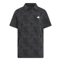 Polo Adidas Script pour homme