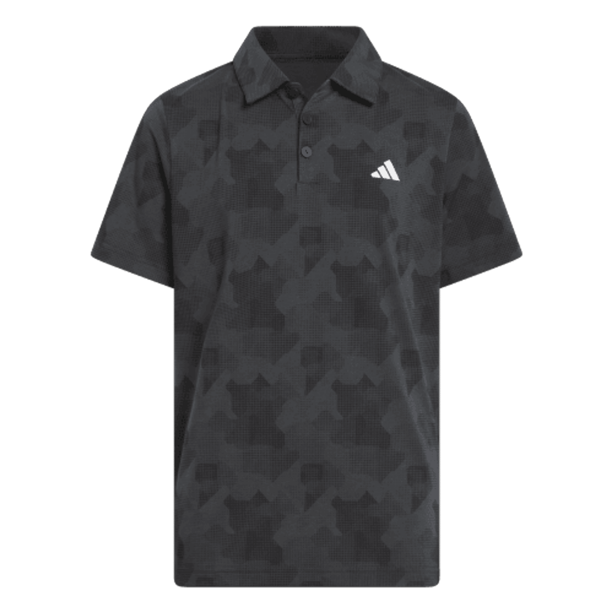 Polo Adidas Script