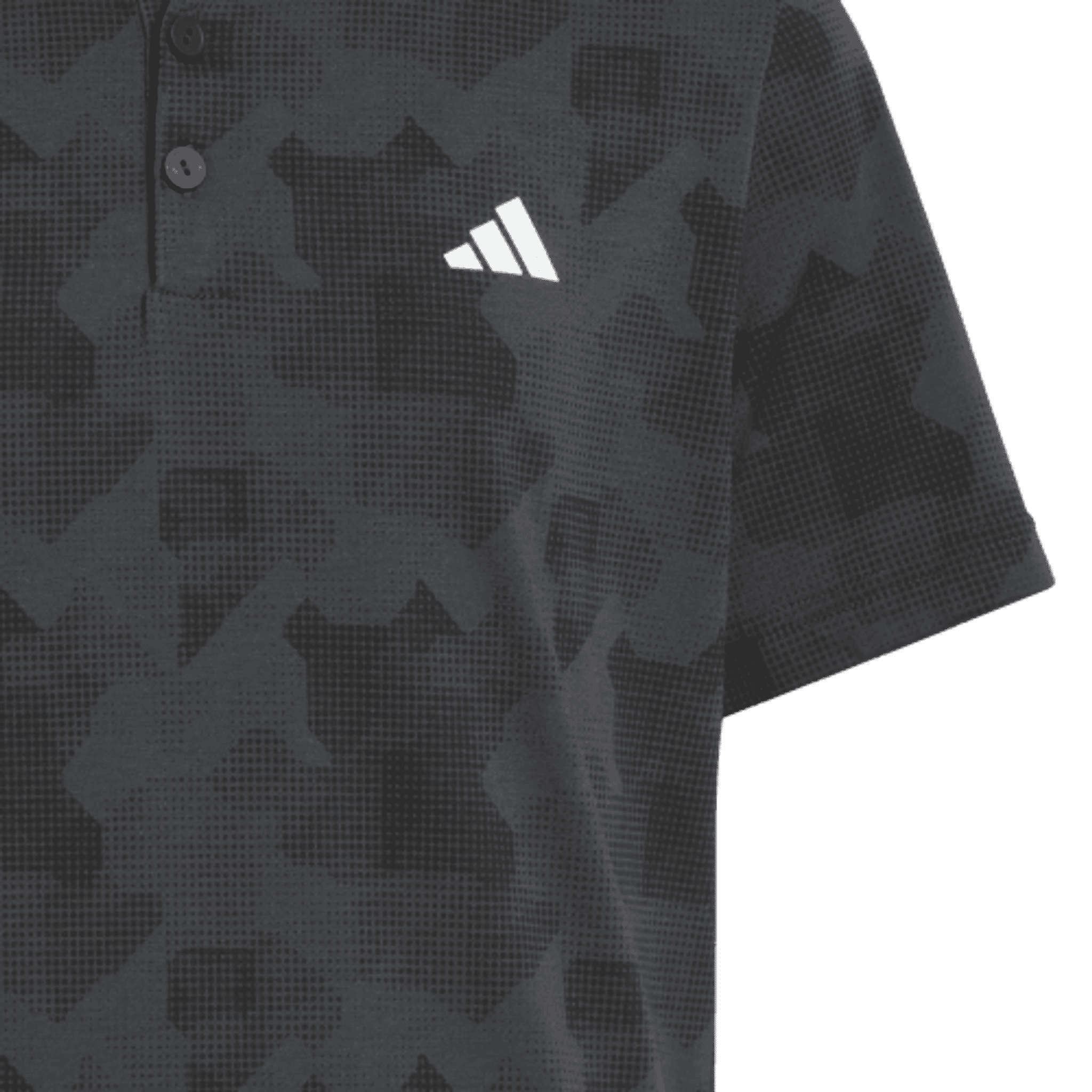 Polo Adidas Script