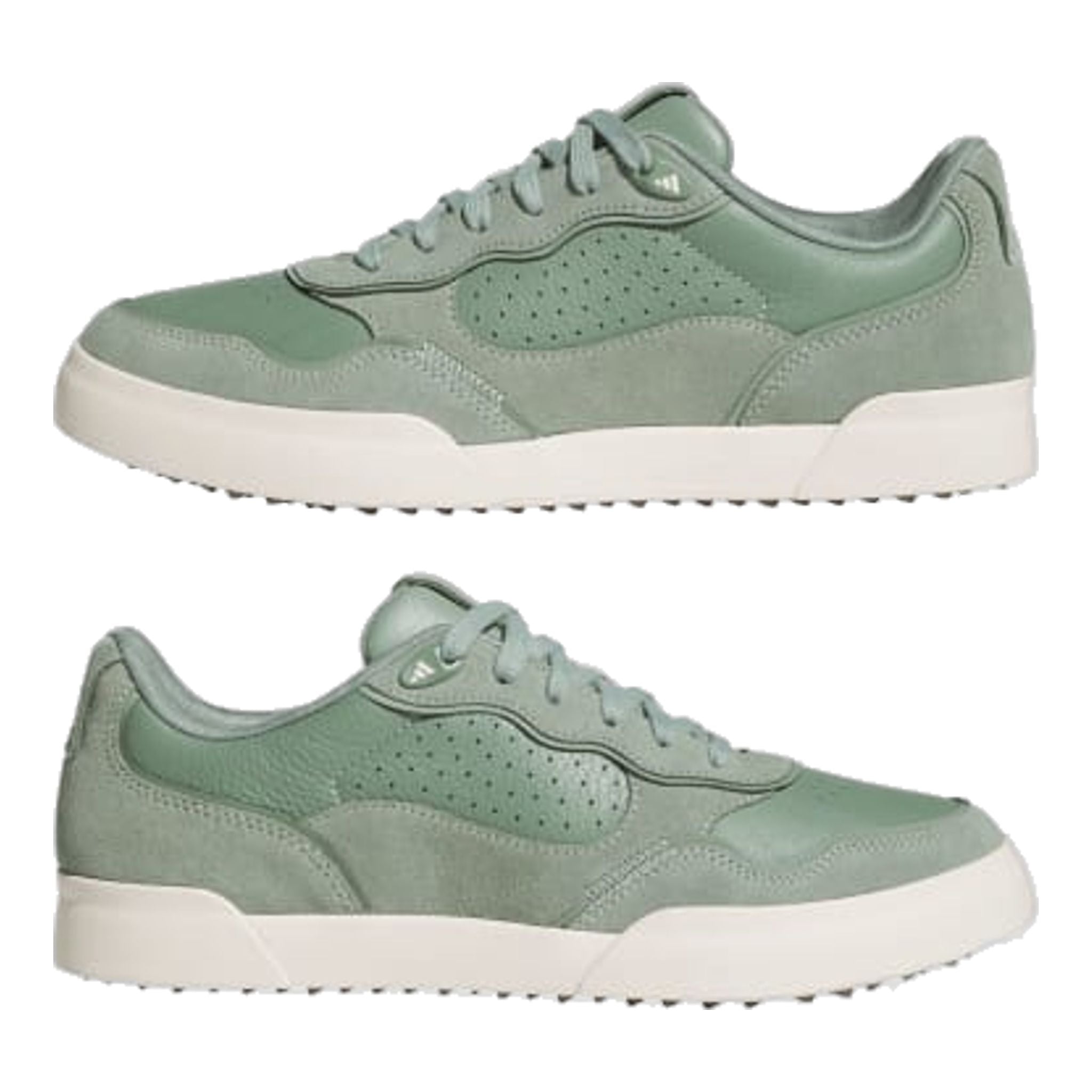 Adidas Retrocross 25 Spikeless Golfschuhe Herren