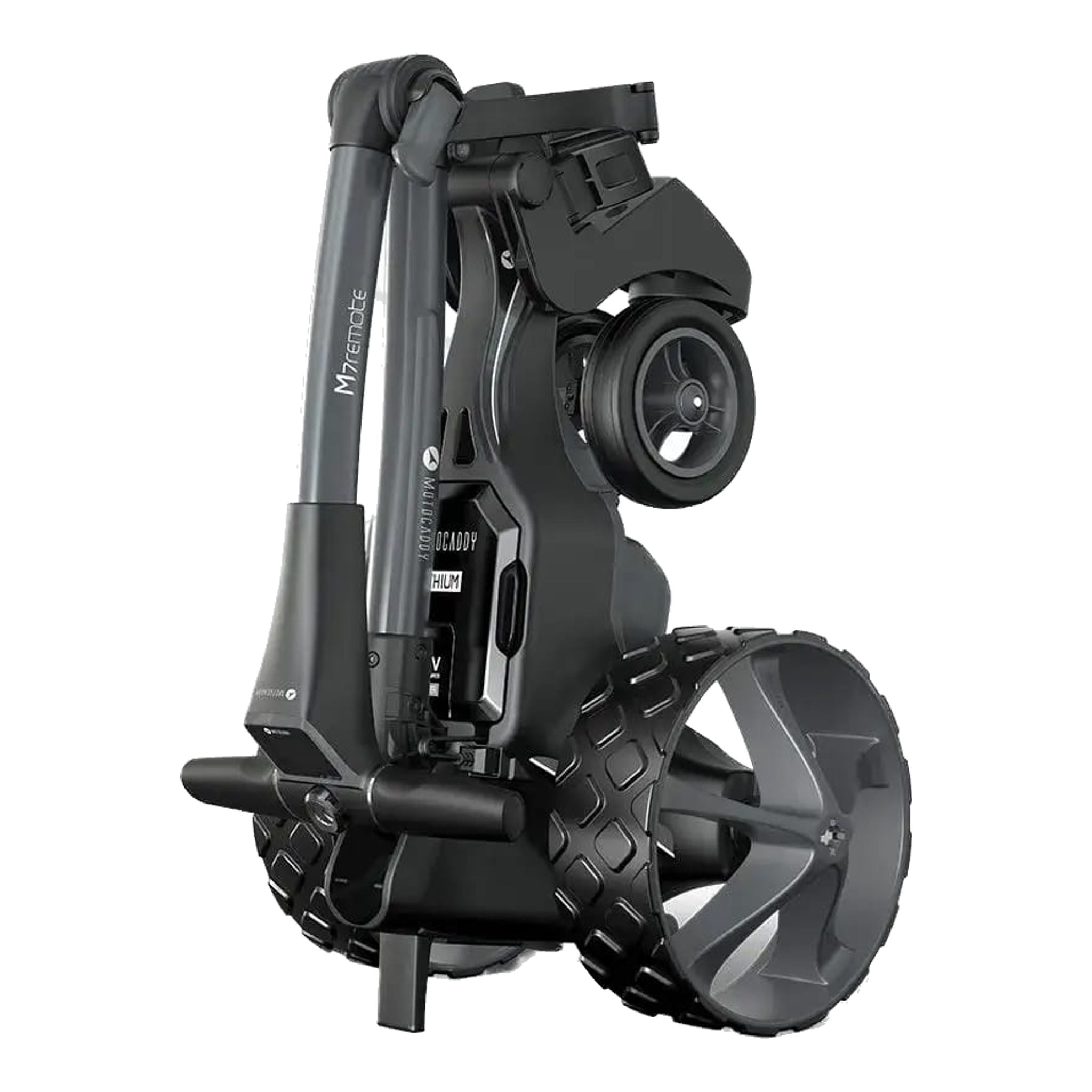 Motocaddy M7 Remote Ultra Elektrotrolley
