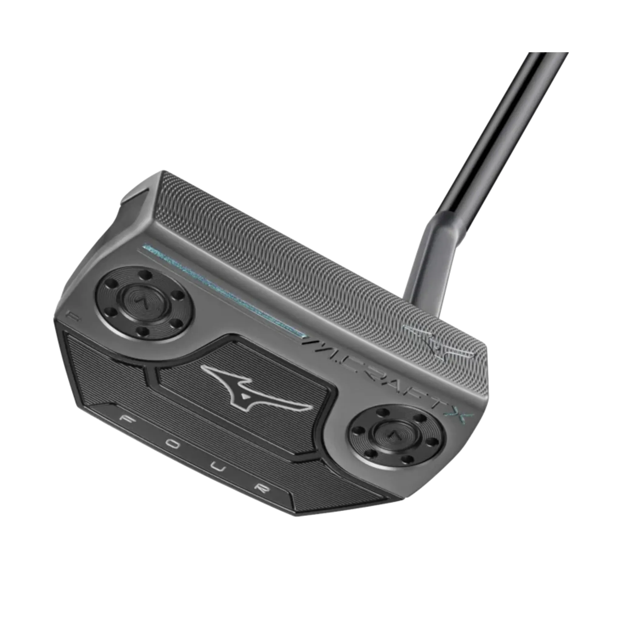 Putter Mizuno M Craft X S4