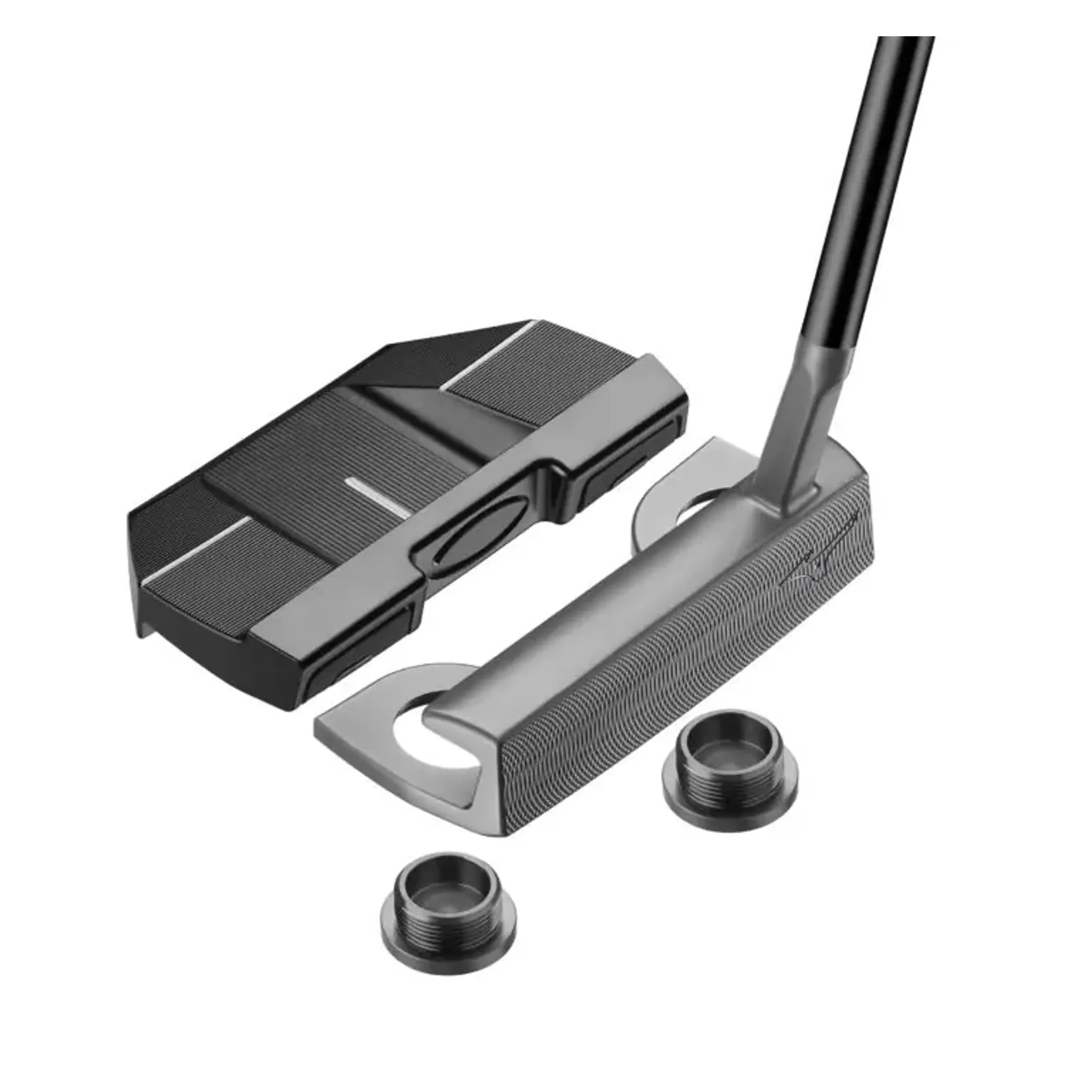 Putter Mizuno M Craft X S4