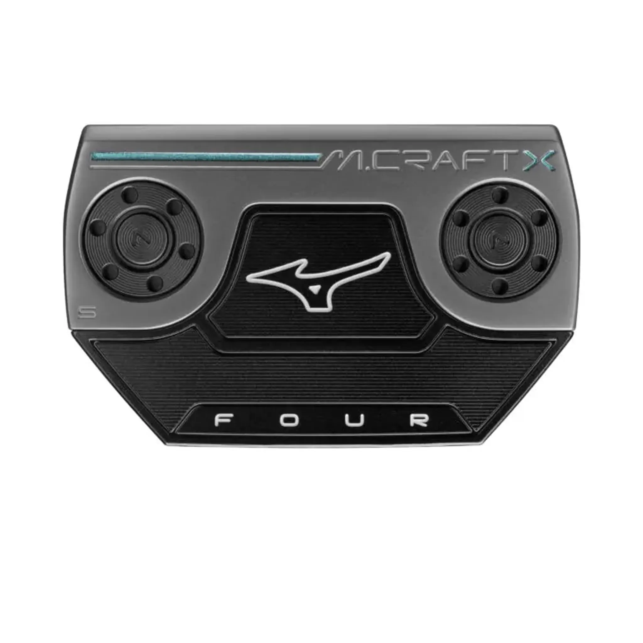Putter Mizuno M Craft X S4