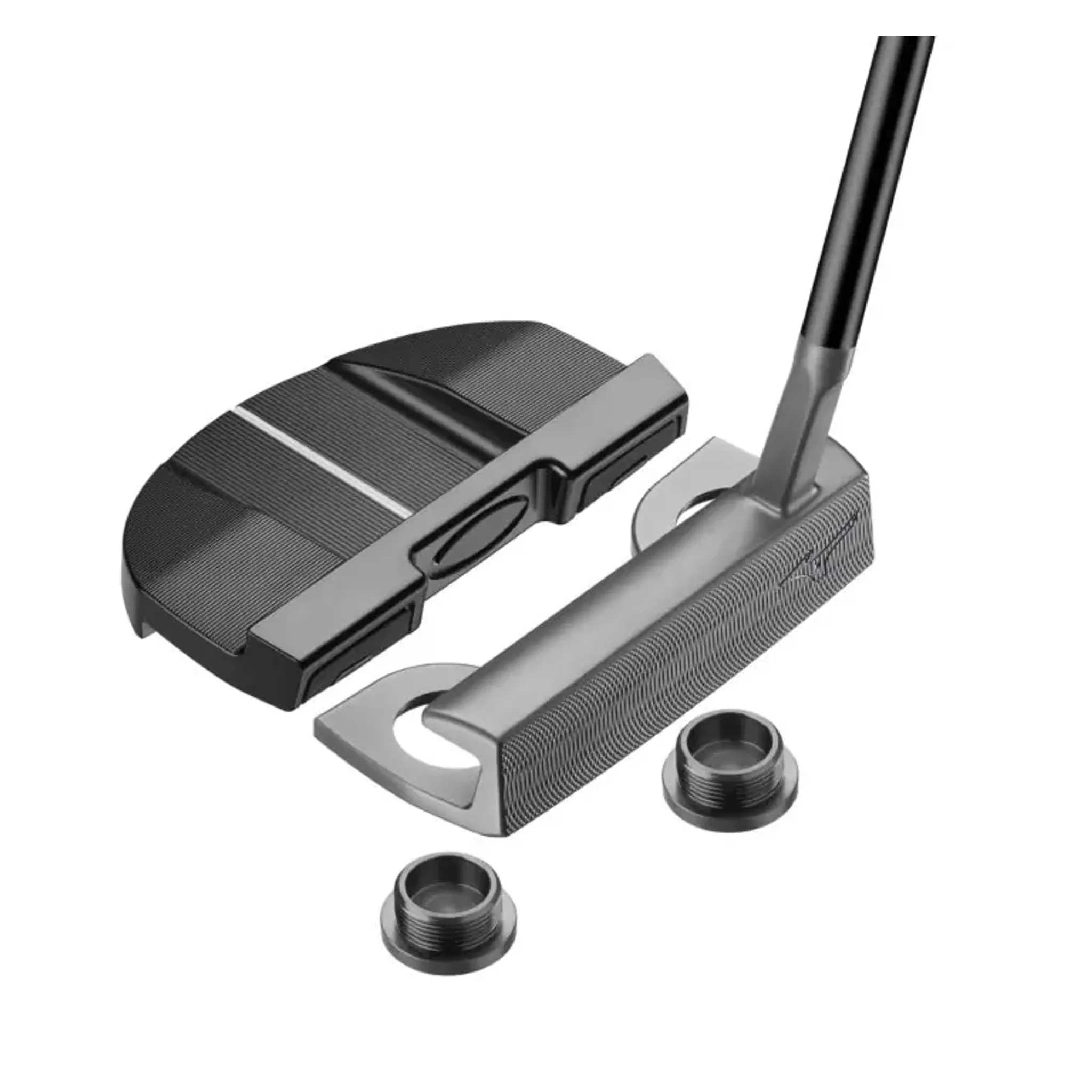 Putter Mizuno M Craft X S5