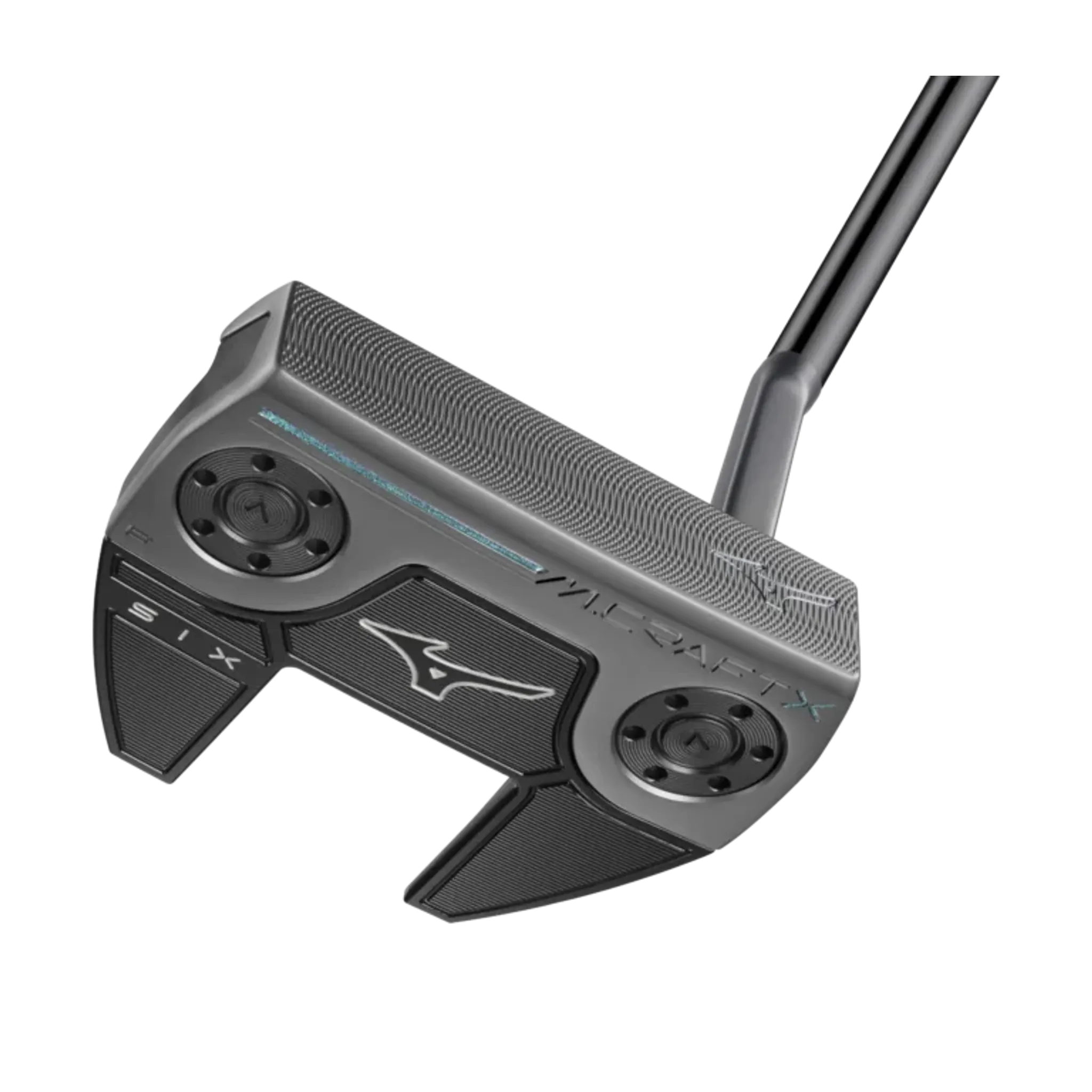 Putter Mizuno M Craft X S6