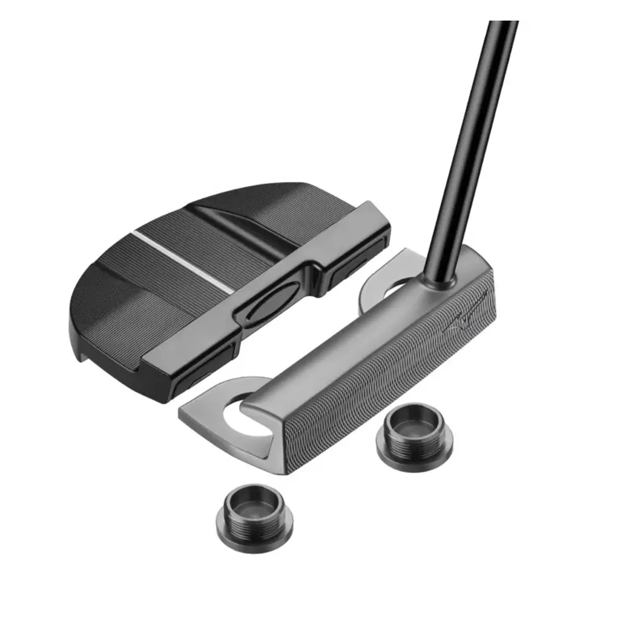 Putter Mizuno M Craft X B5