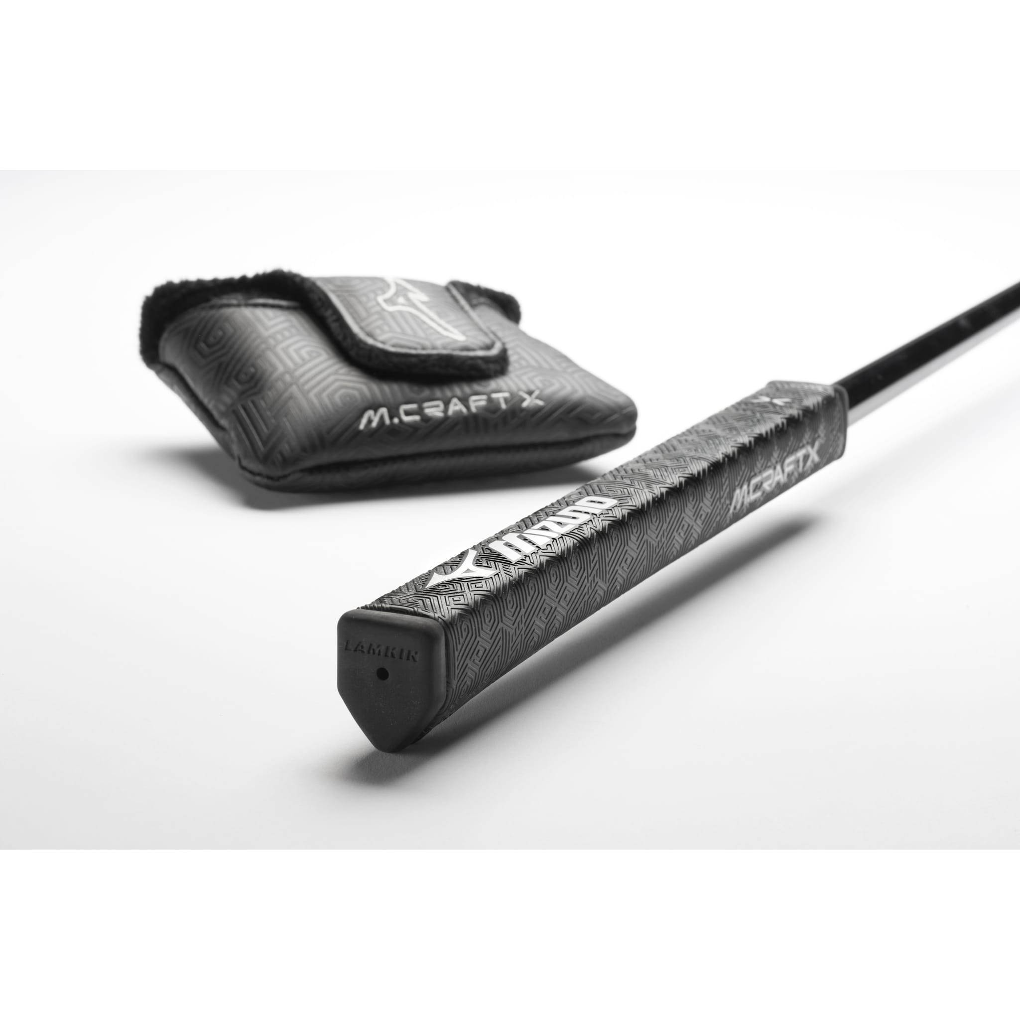 Putter Mizuno M Craft X B6