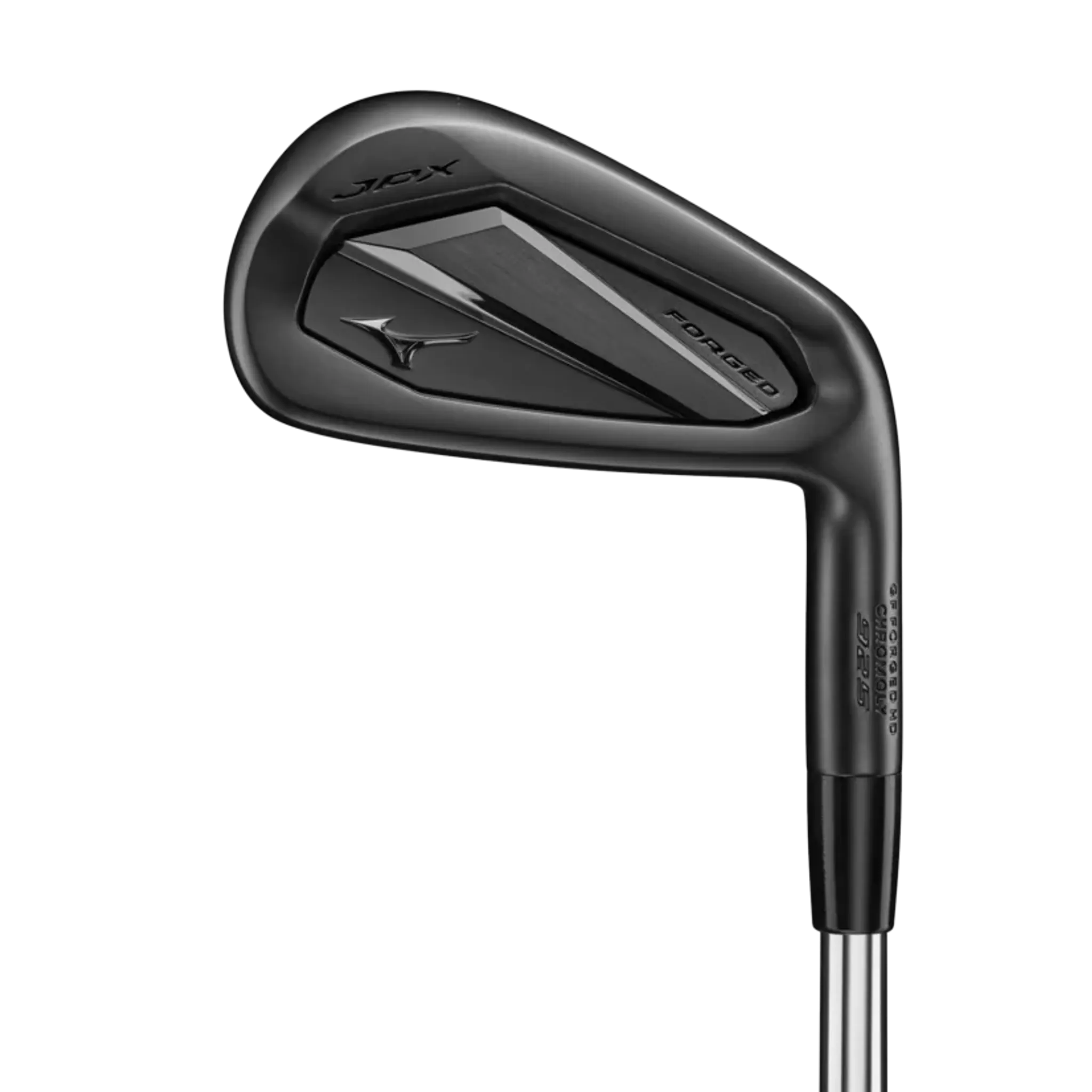 Ensemble de fers Mizuno JPX 925 Forged Black