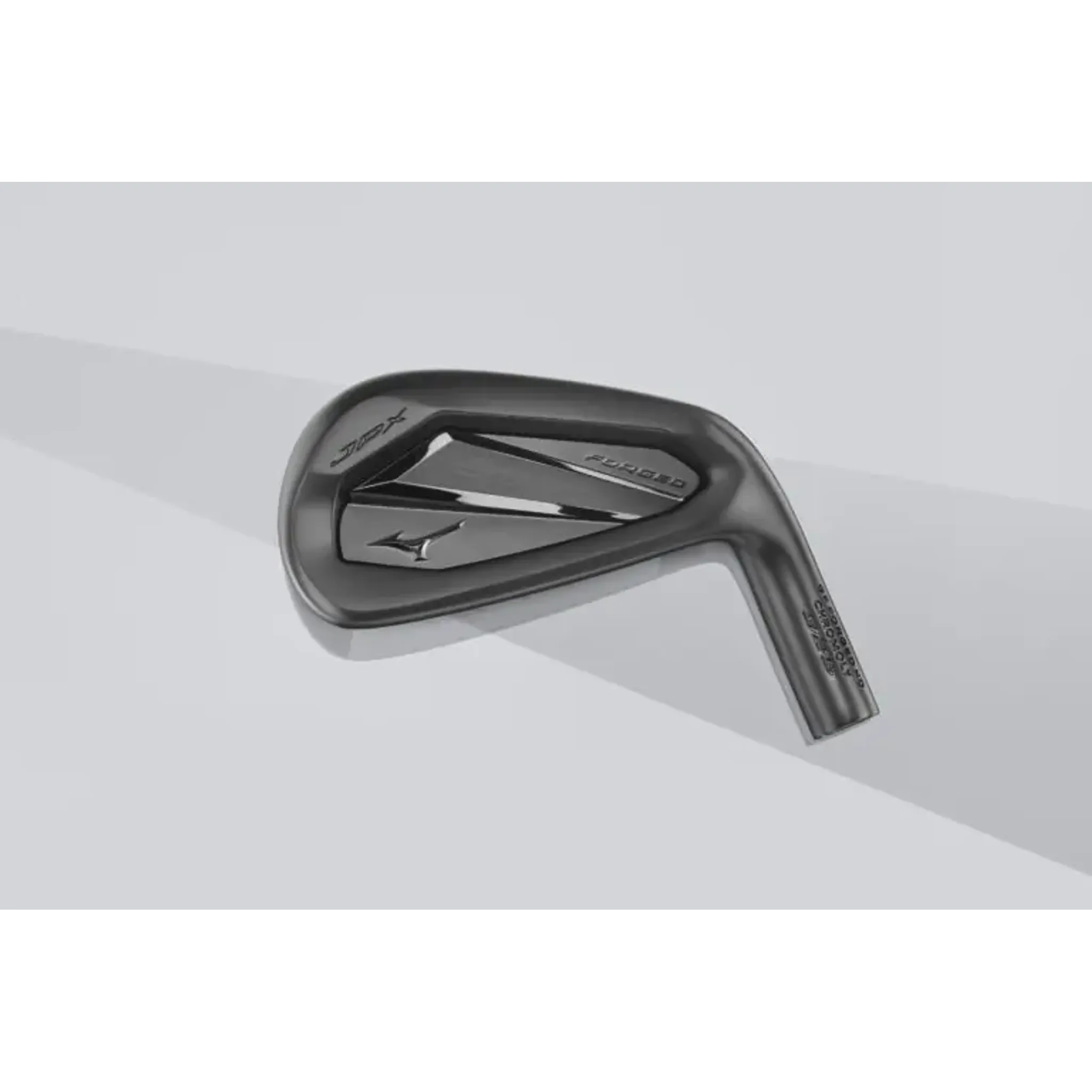 Ensemble de fers Mizuno JPX 925 Forged Black