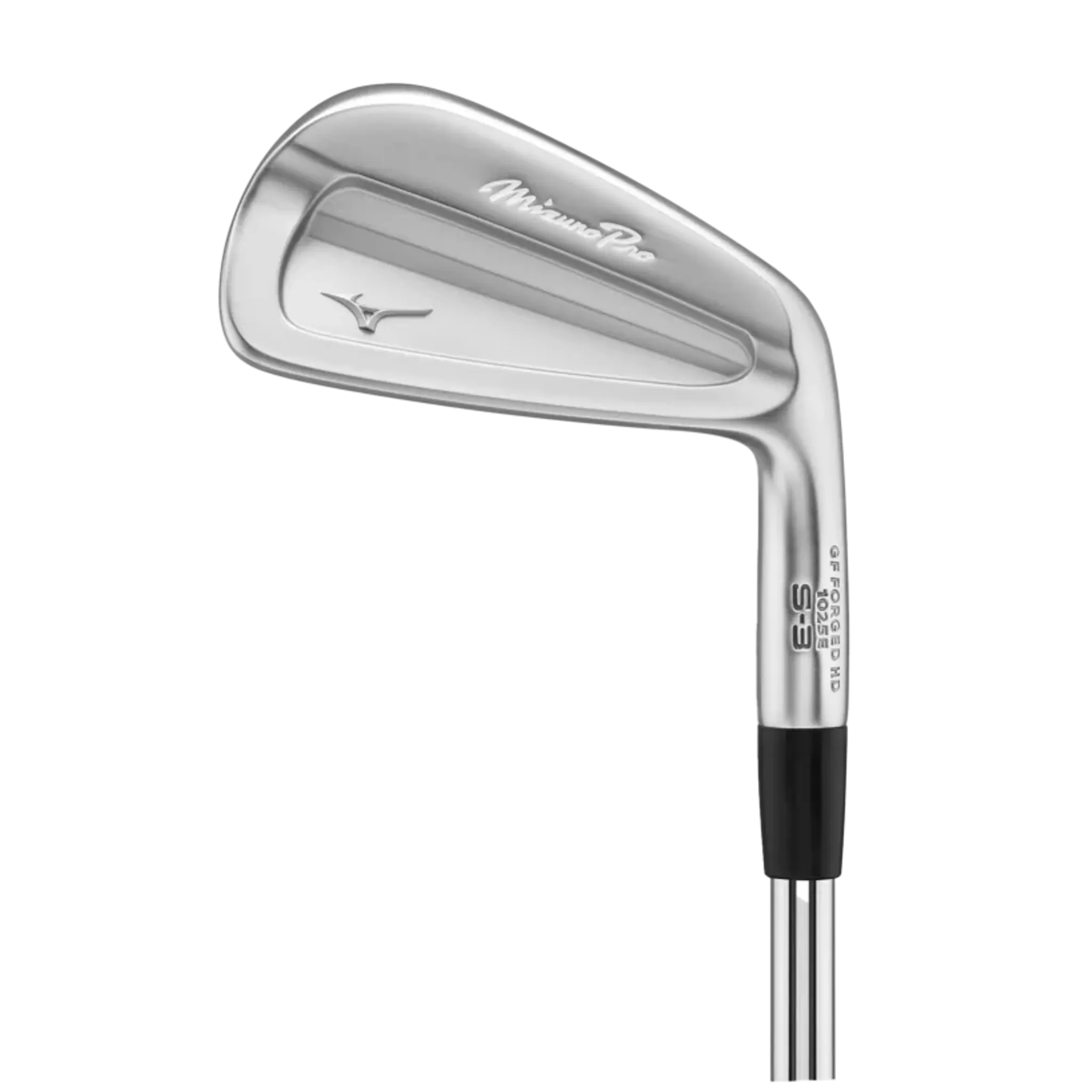 Ensemble de fers Mizuno Pro S3