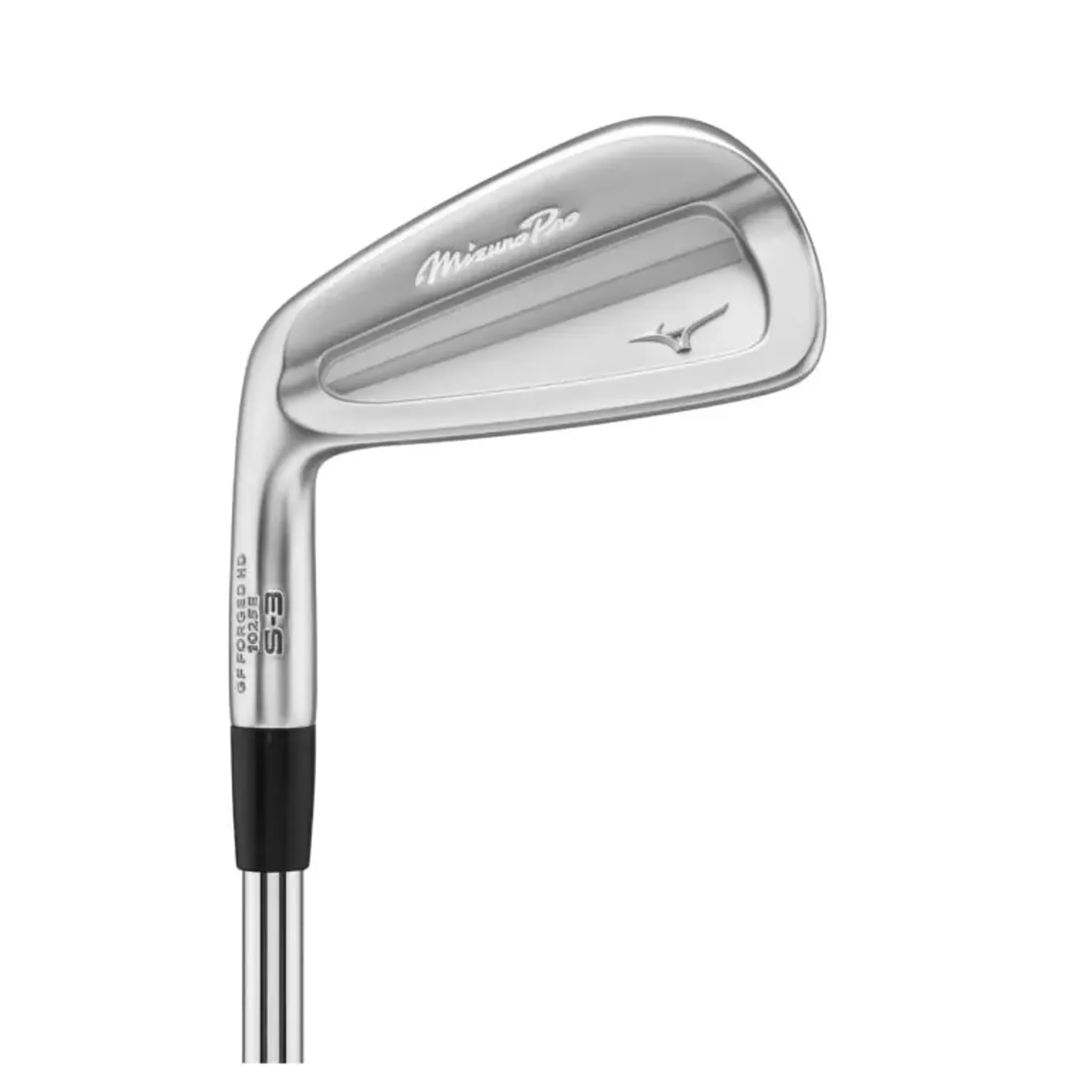 Ensemble de fers Mizuno Pro S3