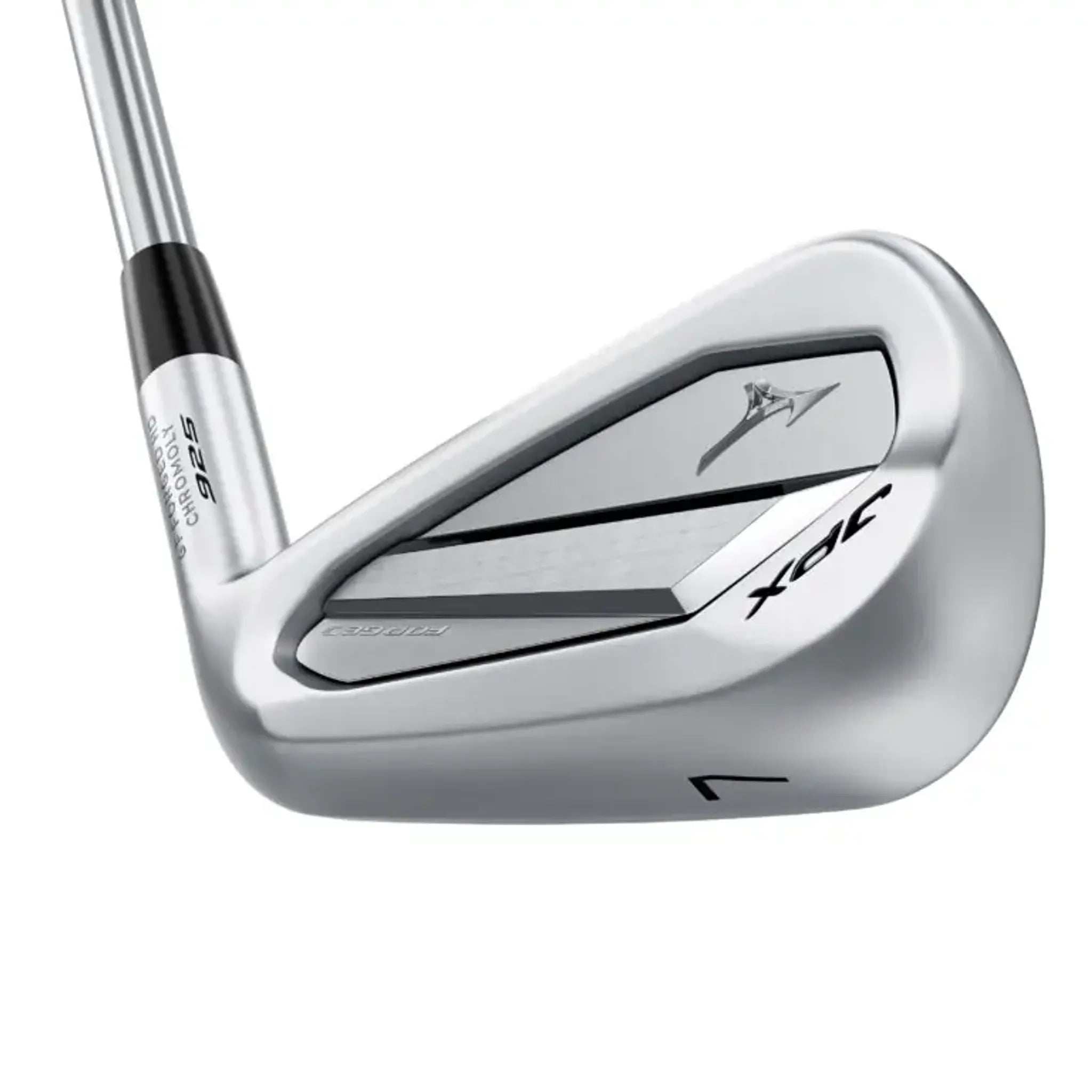 Ensemble de fers forgés Mizuno JPX 925