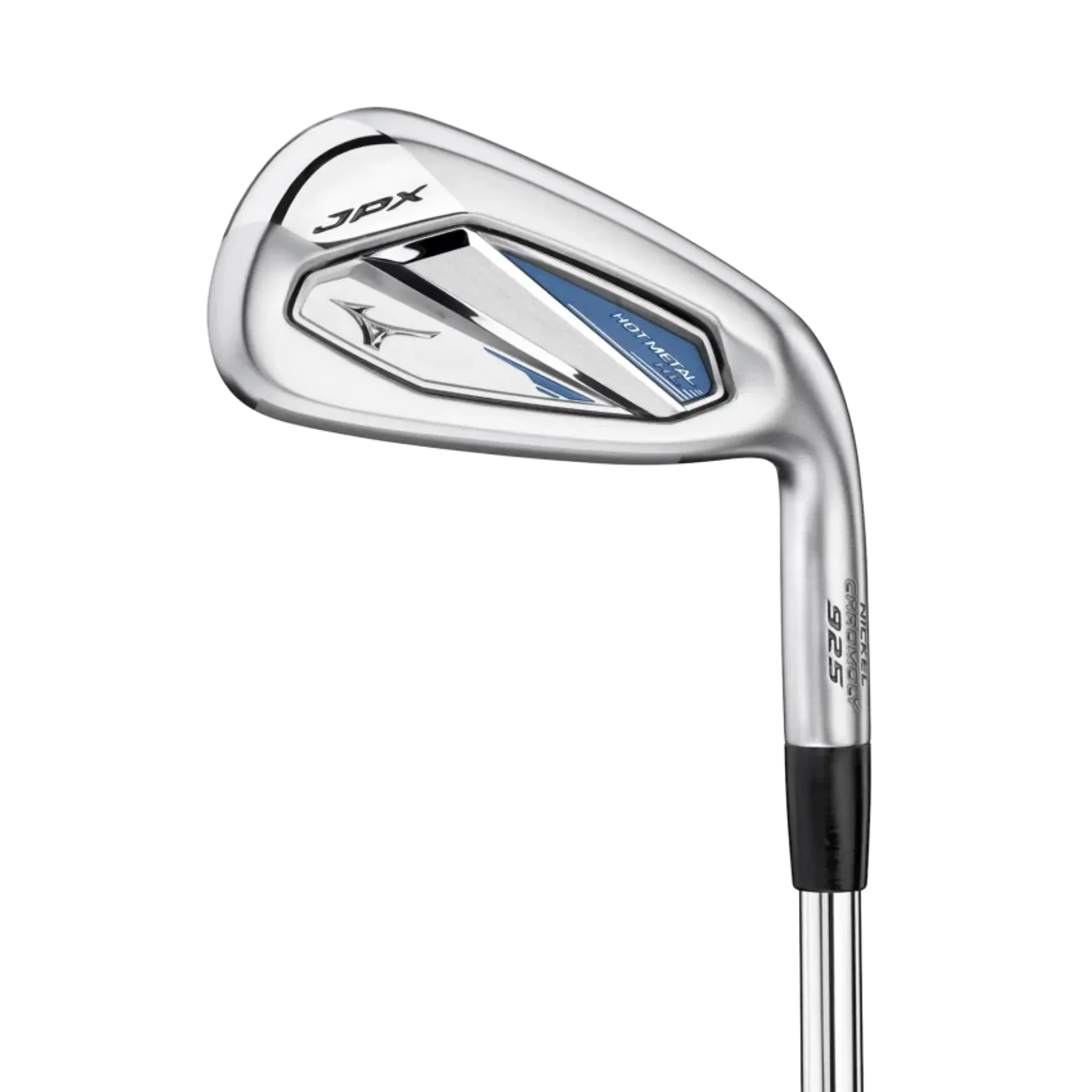 Ensemble de fers Mizuno JPX 925 Hot Metal HL pour femme