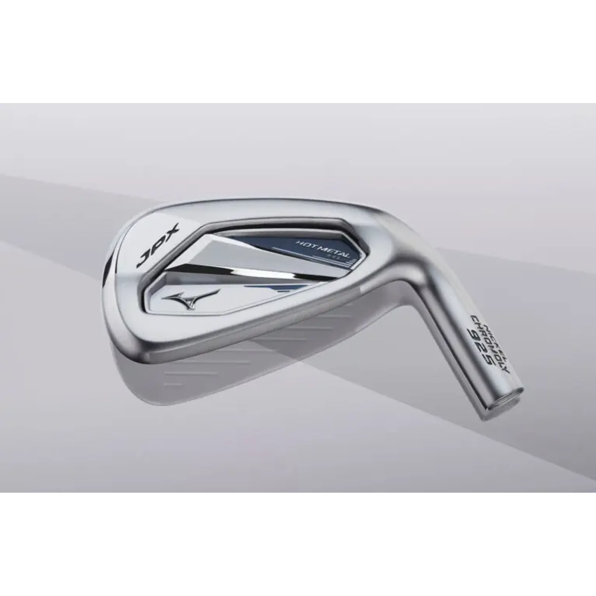Ensemble de fers Mizuno JPX 925 Hot Metal HL pour femme