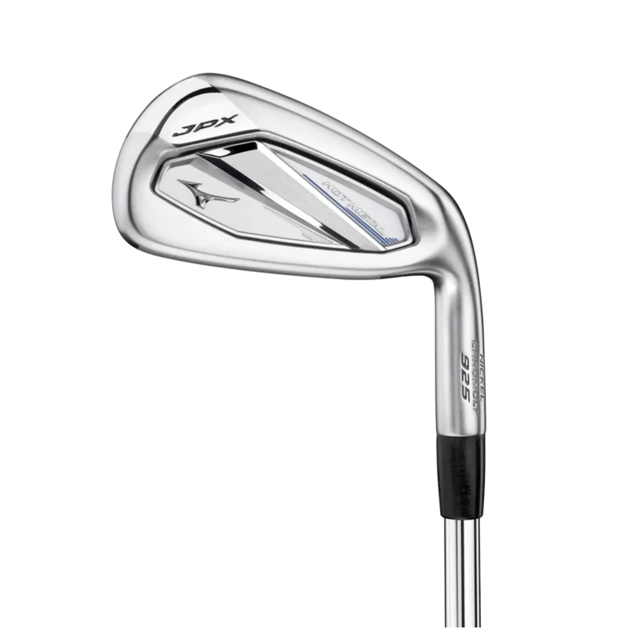 Ensemble de fers Mizuno JPX 925 Hot Metal pour homme