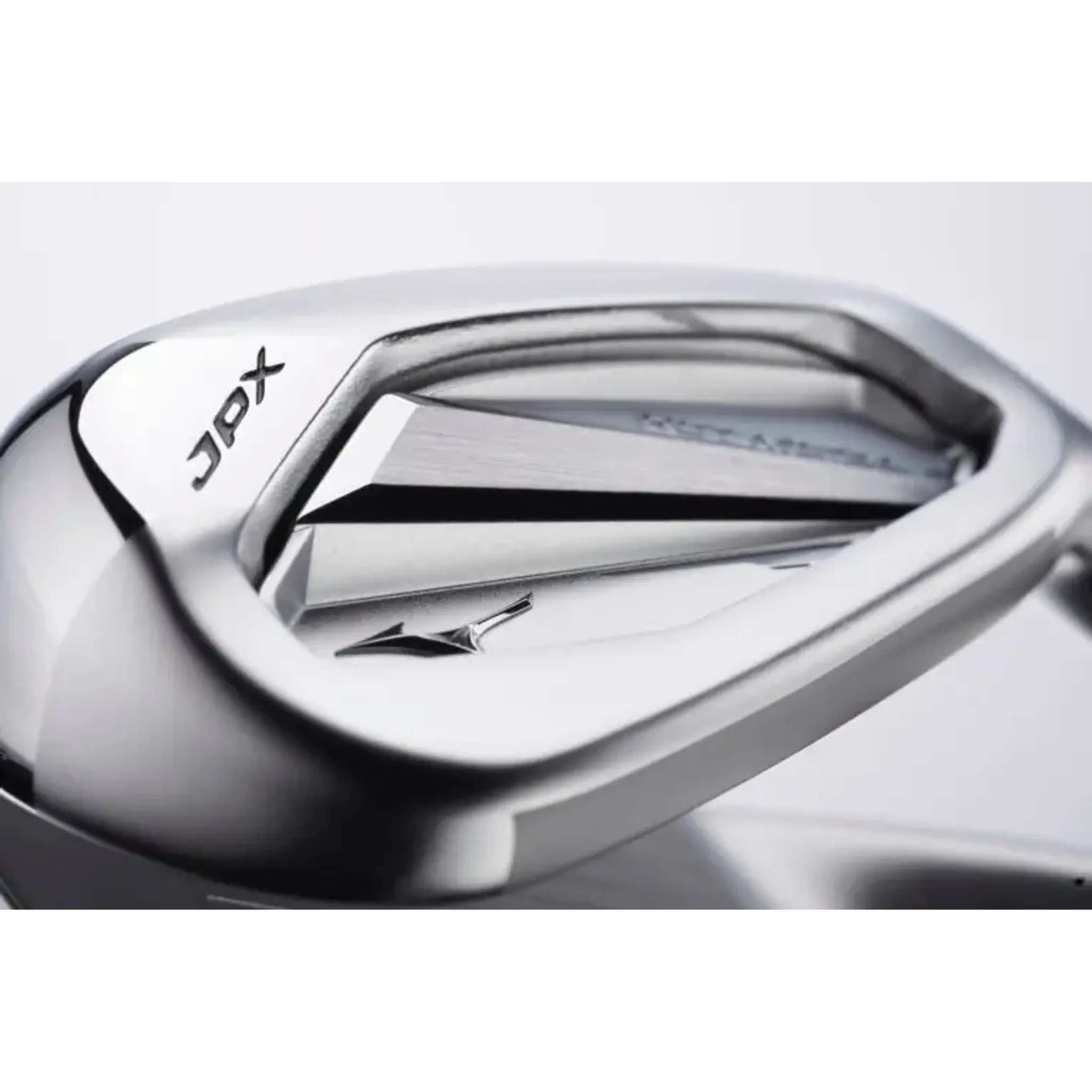 Ensemble de fers Mizuno JPX 925 Hot Metal pour homme