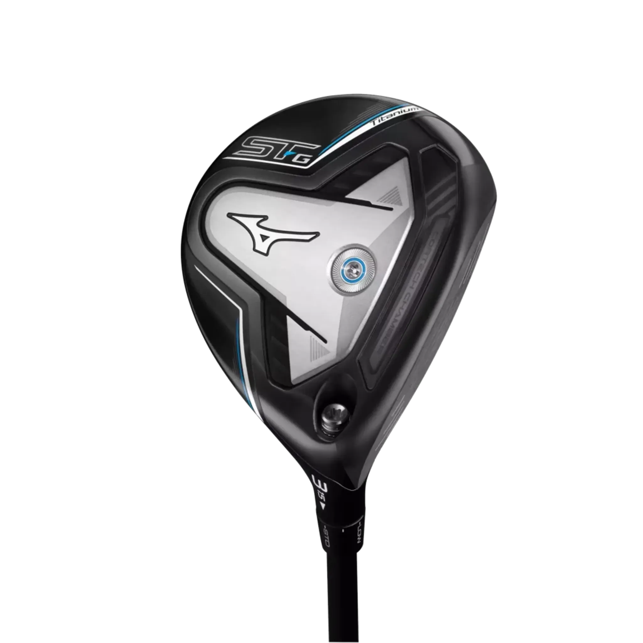 Bois de parcours Mizuno 24 ST-G