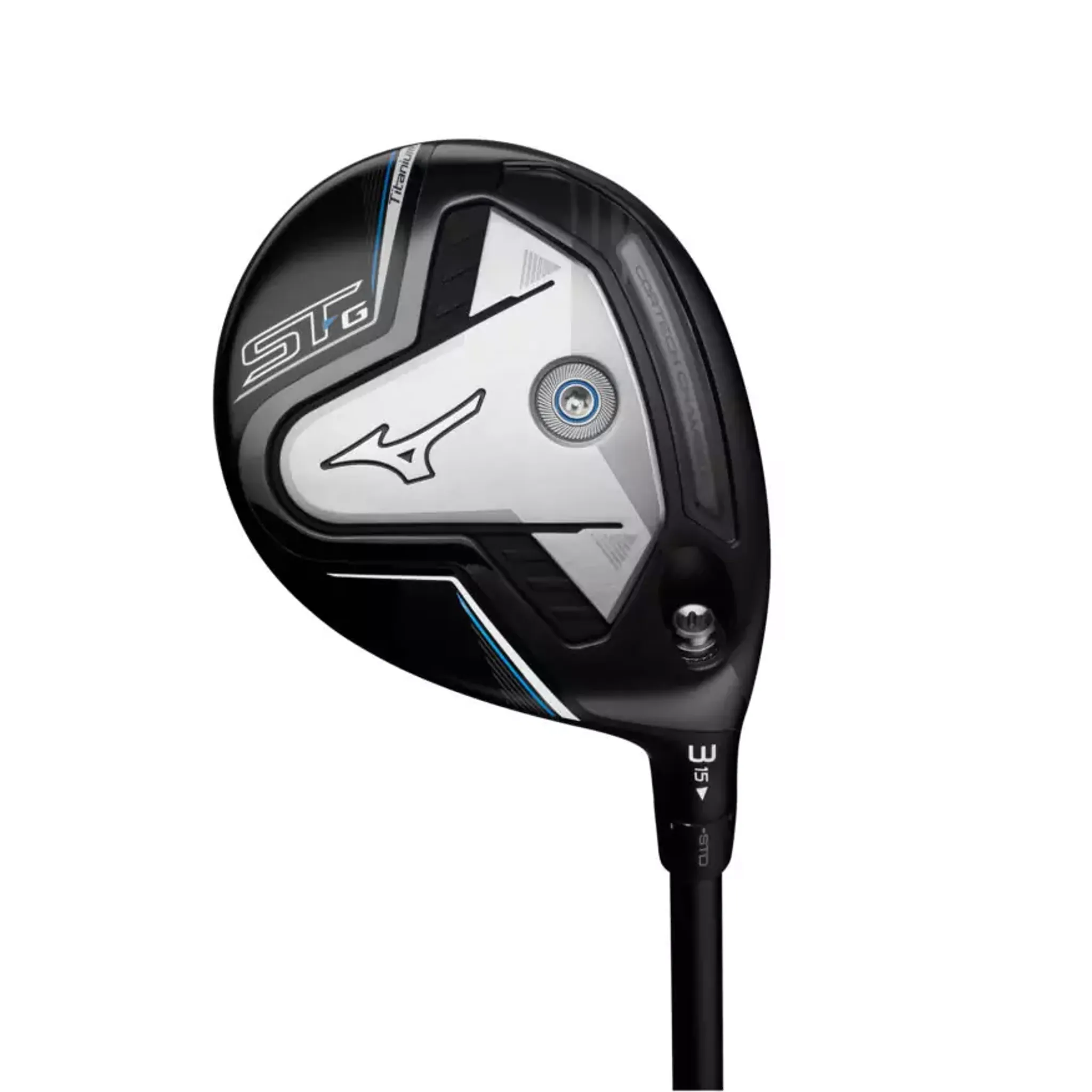 Bois de parcours Mizuno 24 ST-G