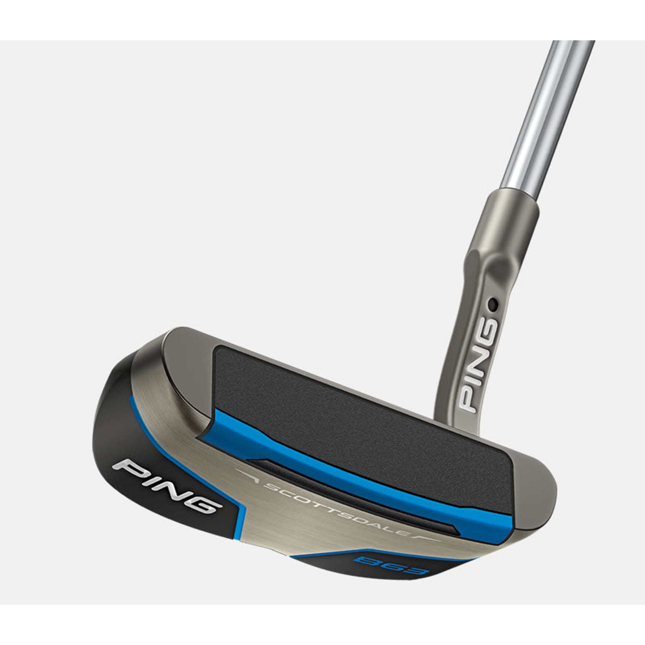 Putter Ping Scottsdale B63