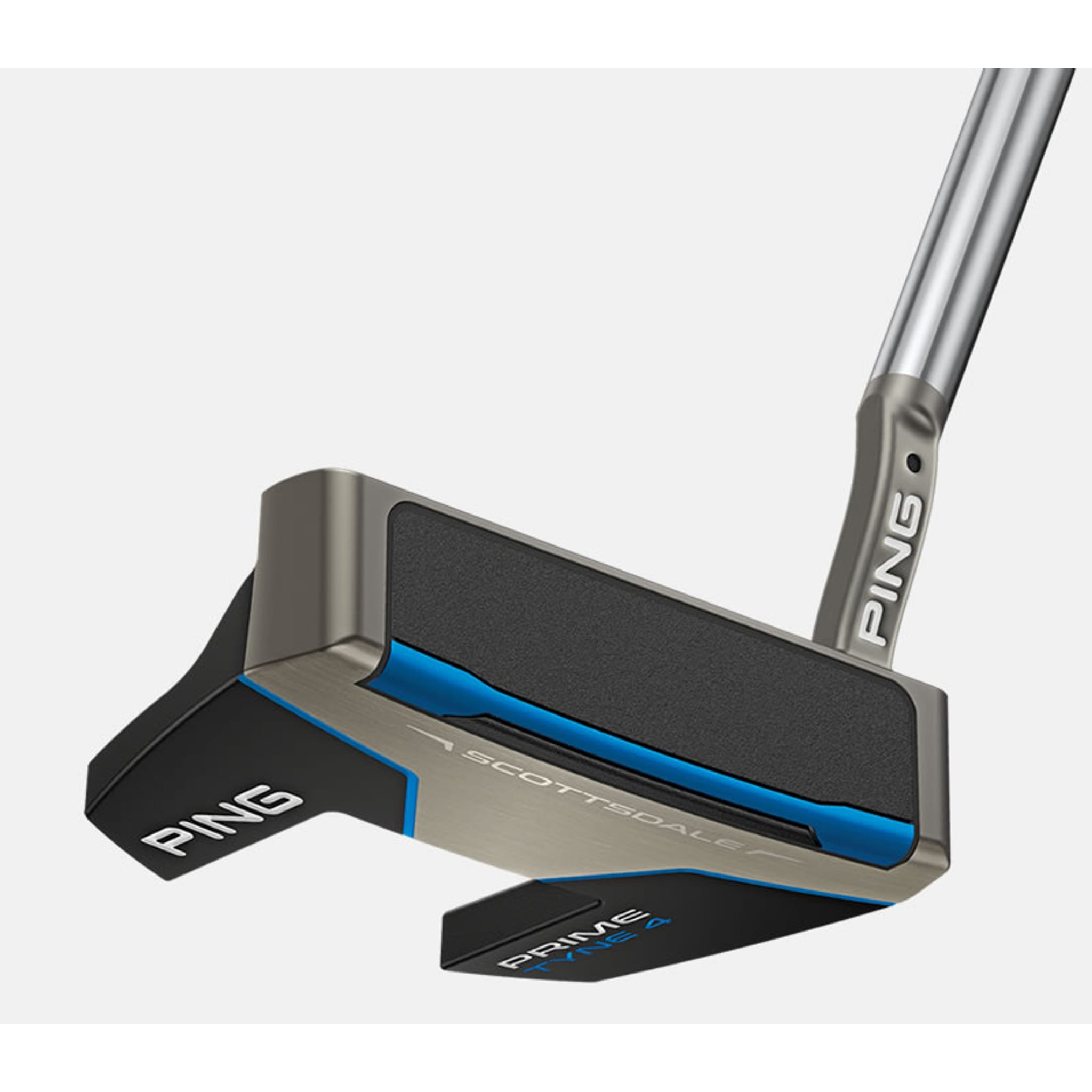 Putter Ping Scottsdale Prime Tyne 4