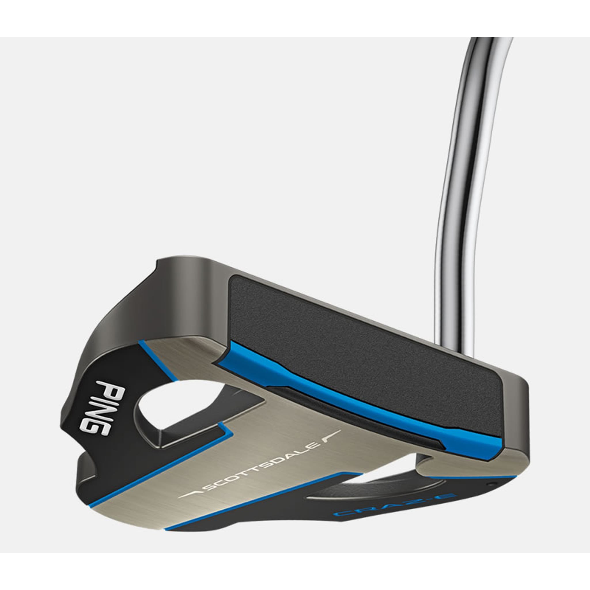 Putter Craz-E de Ping Scottsdale