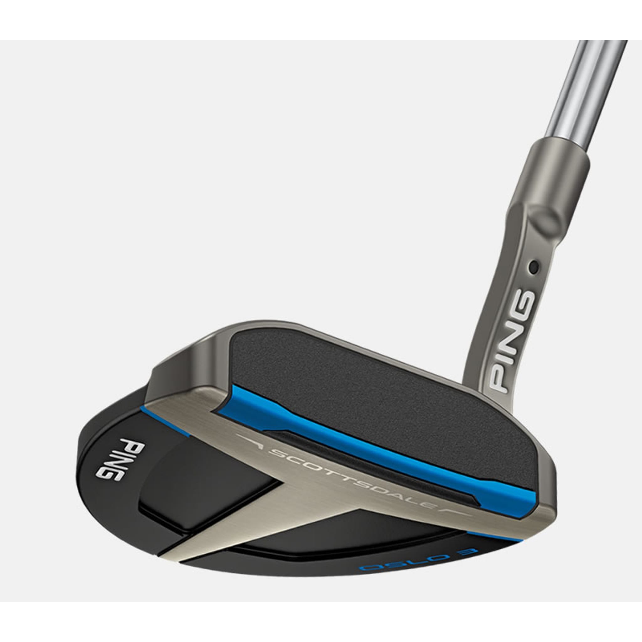 Putter Ping Scottsdale Oslo 3