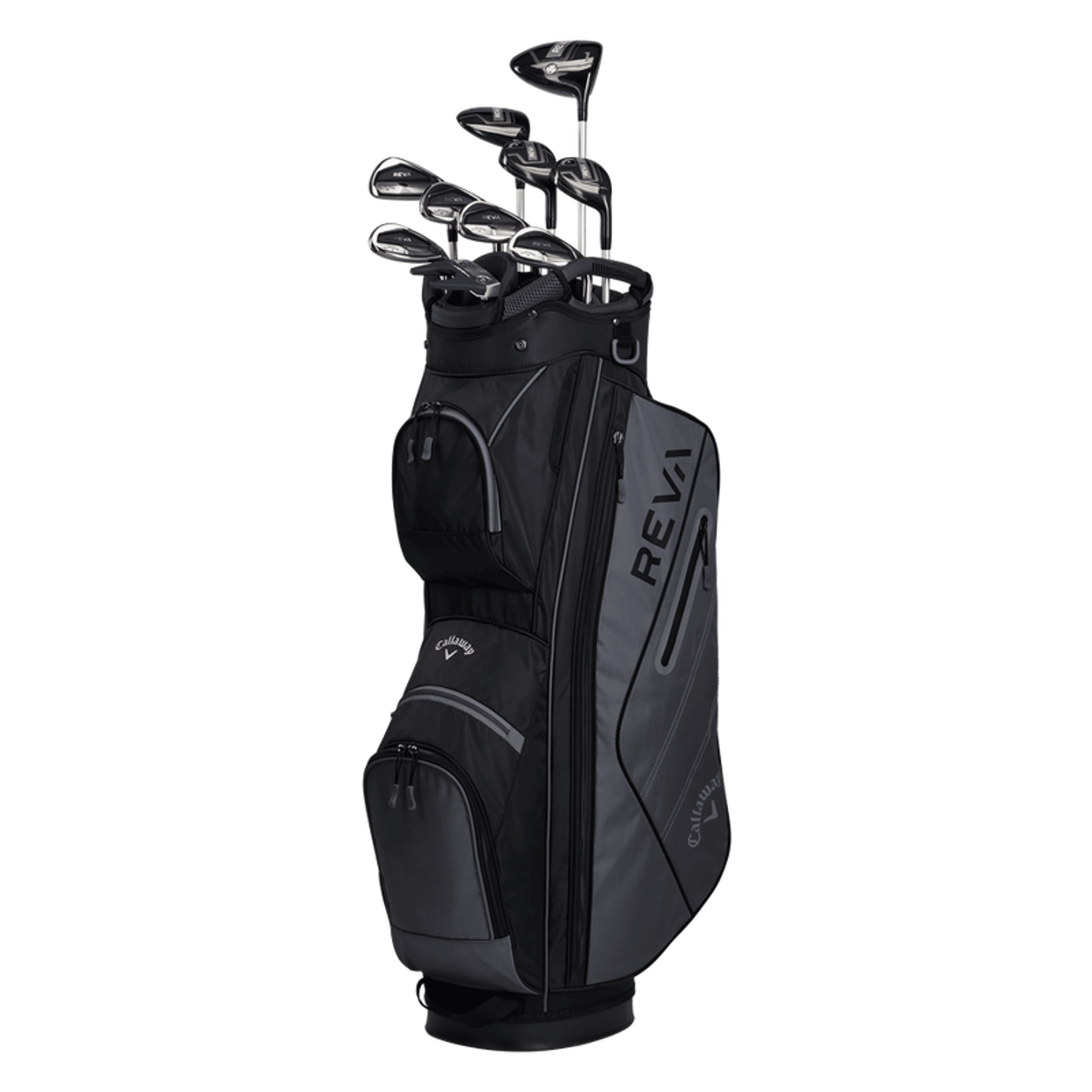 Ensemble complet Callaway Reva 24 pour femme