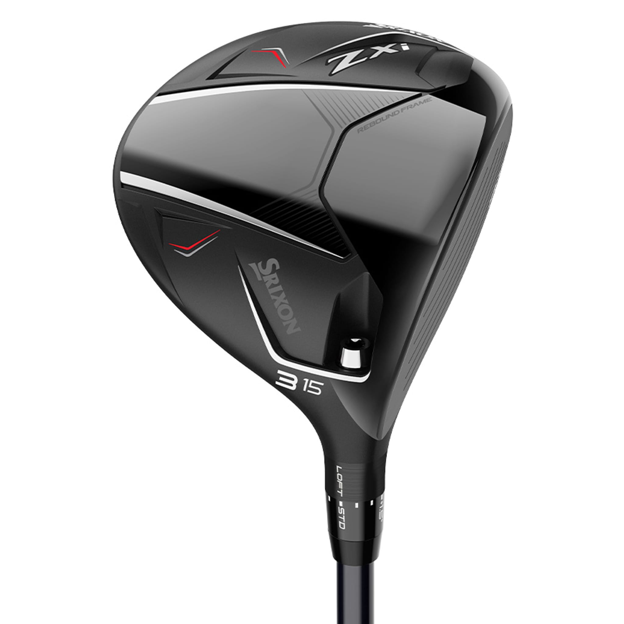 Bois de parcours Srixon Zxi pour hommes