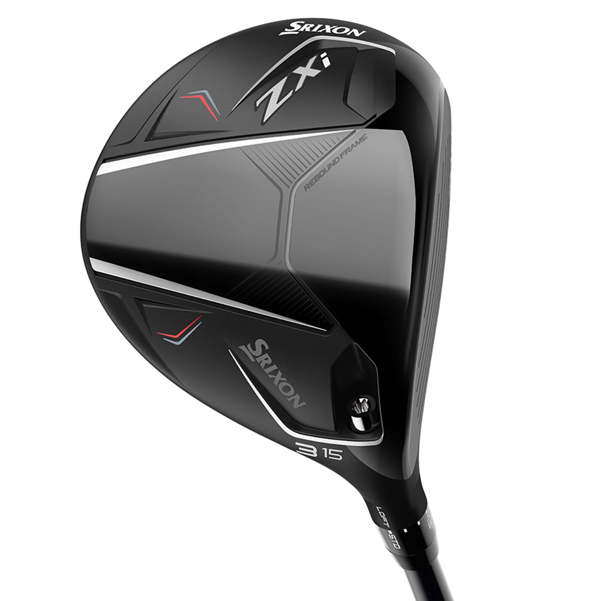 Bois de parcours Srixon Zxi pour hommes