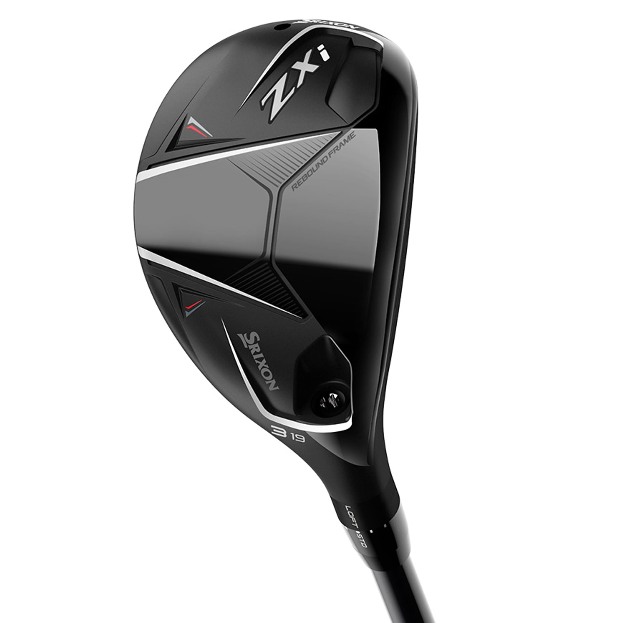 Srixon Zxi Hybrid Hommes