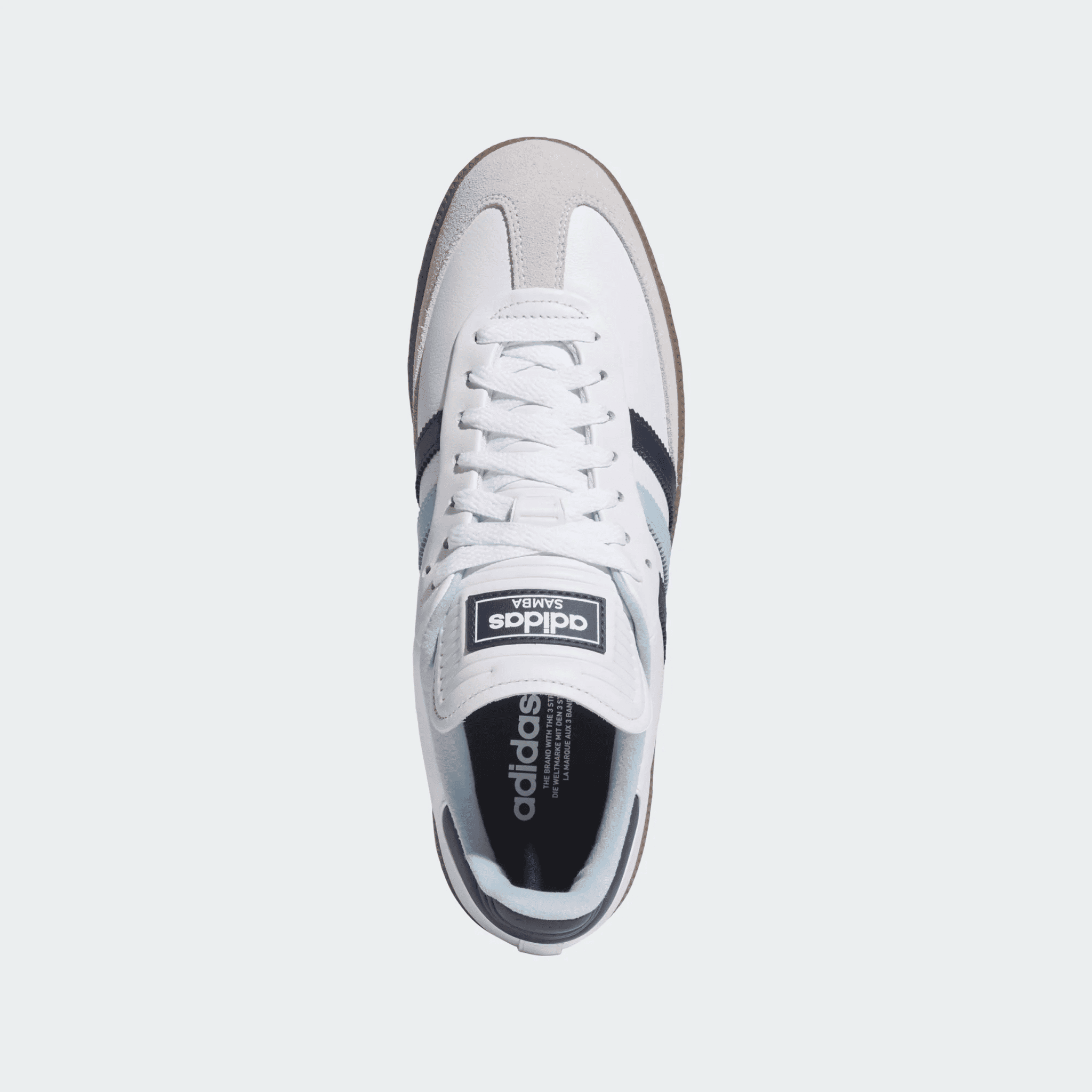 Chaussures de golf Adidas Samba