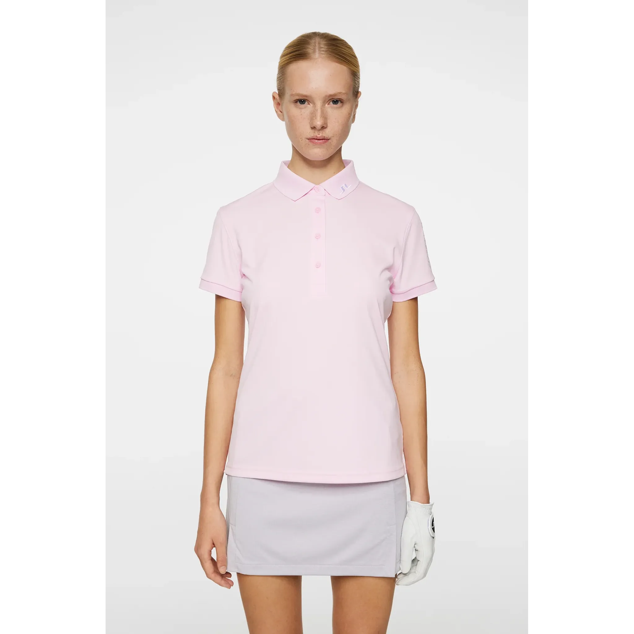 Polo technique J. Lindeberg Tour