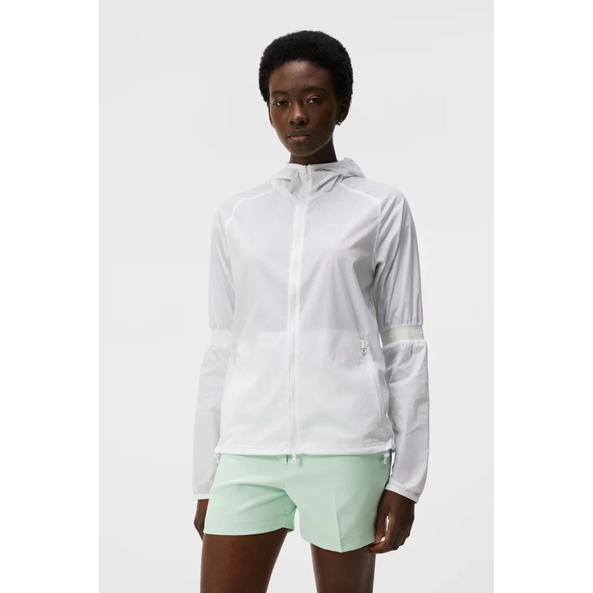 J. Lindeberg Heike veste femme