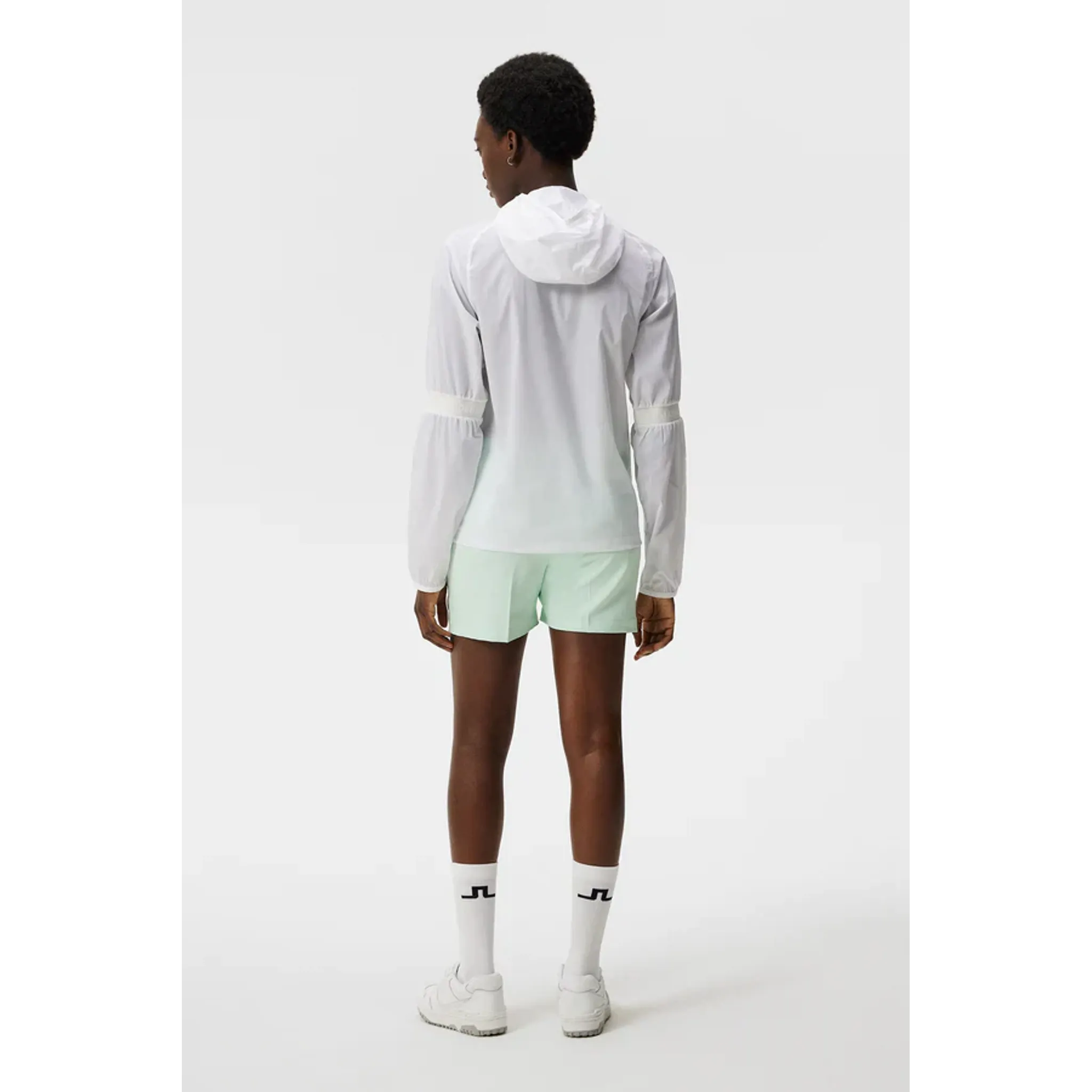 J. Lindeberg Heike veste femme