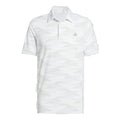 Polo Adidas Ultimate365 Speed ​​Stripe pour homme