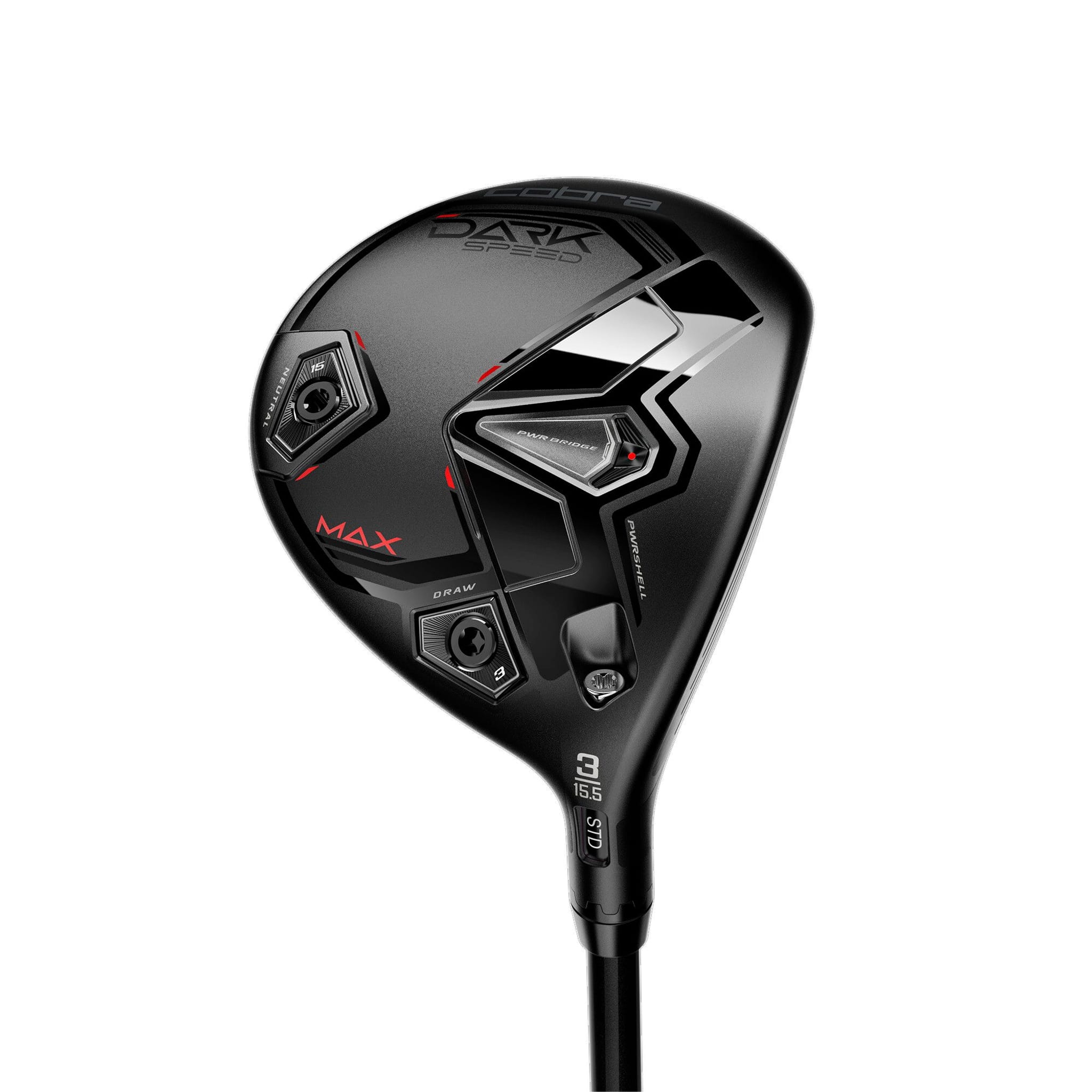 Cobra Darkspeed Max Fairwayholz Herren