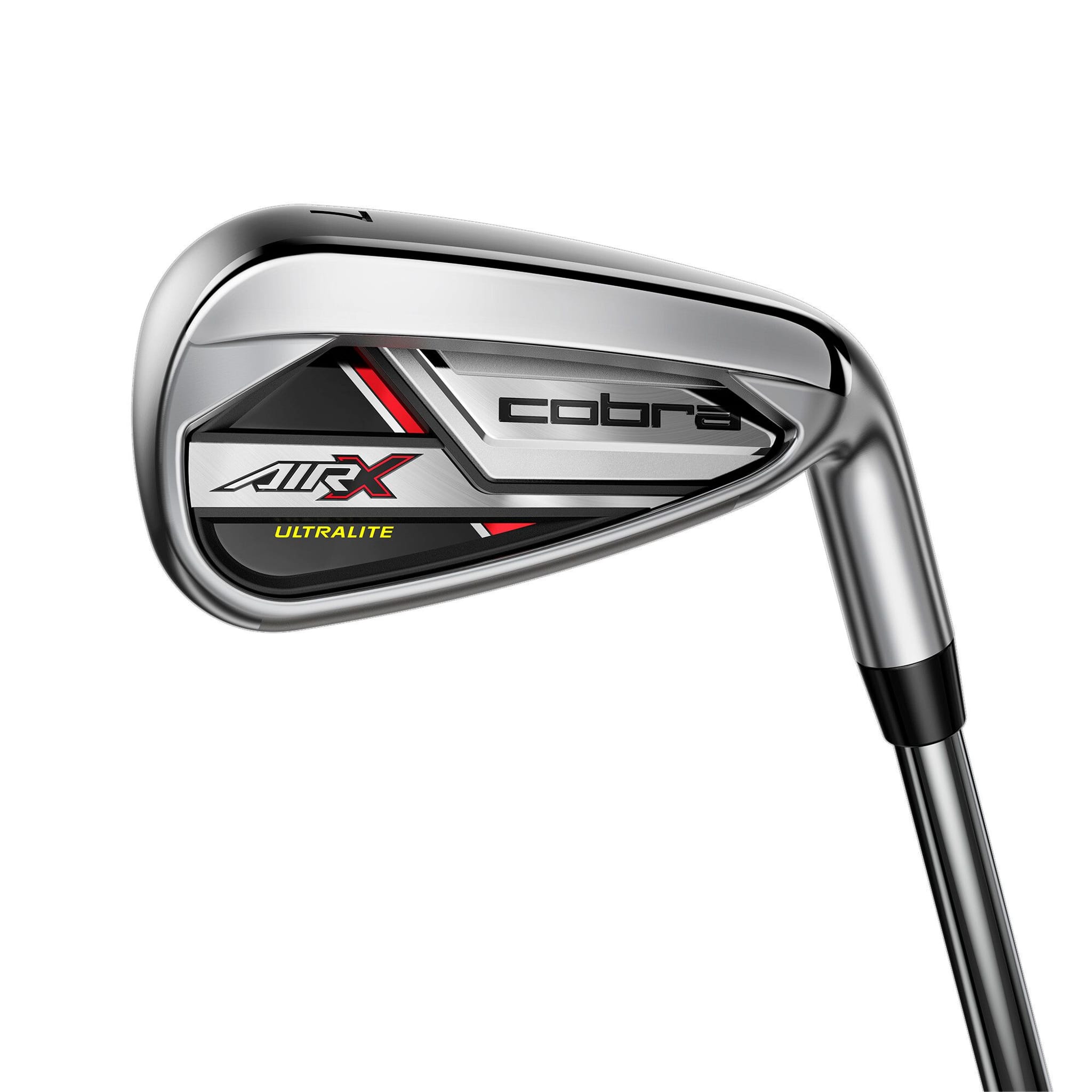 Cobra Air-X Eisensatz Herren