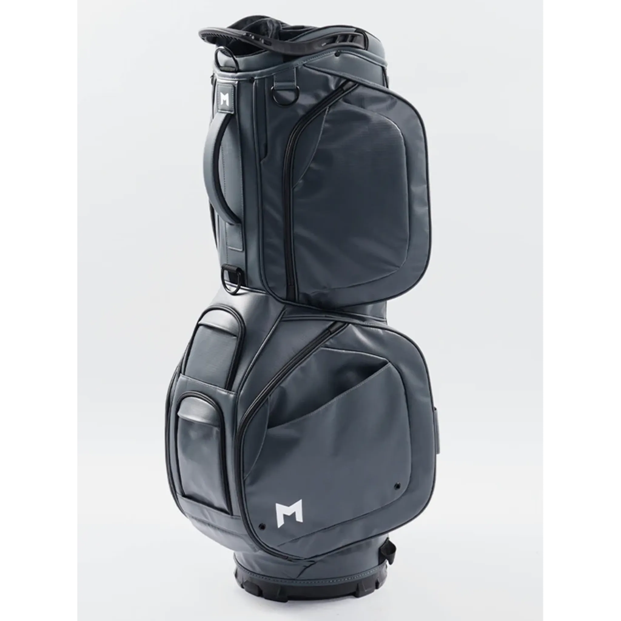 Sac chariot minimaliste de golf Gaia
