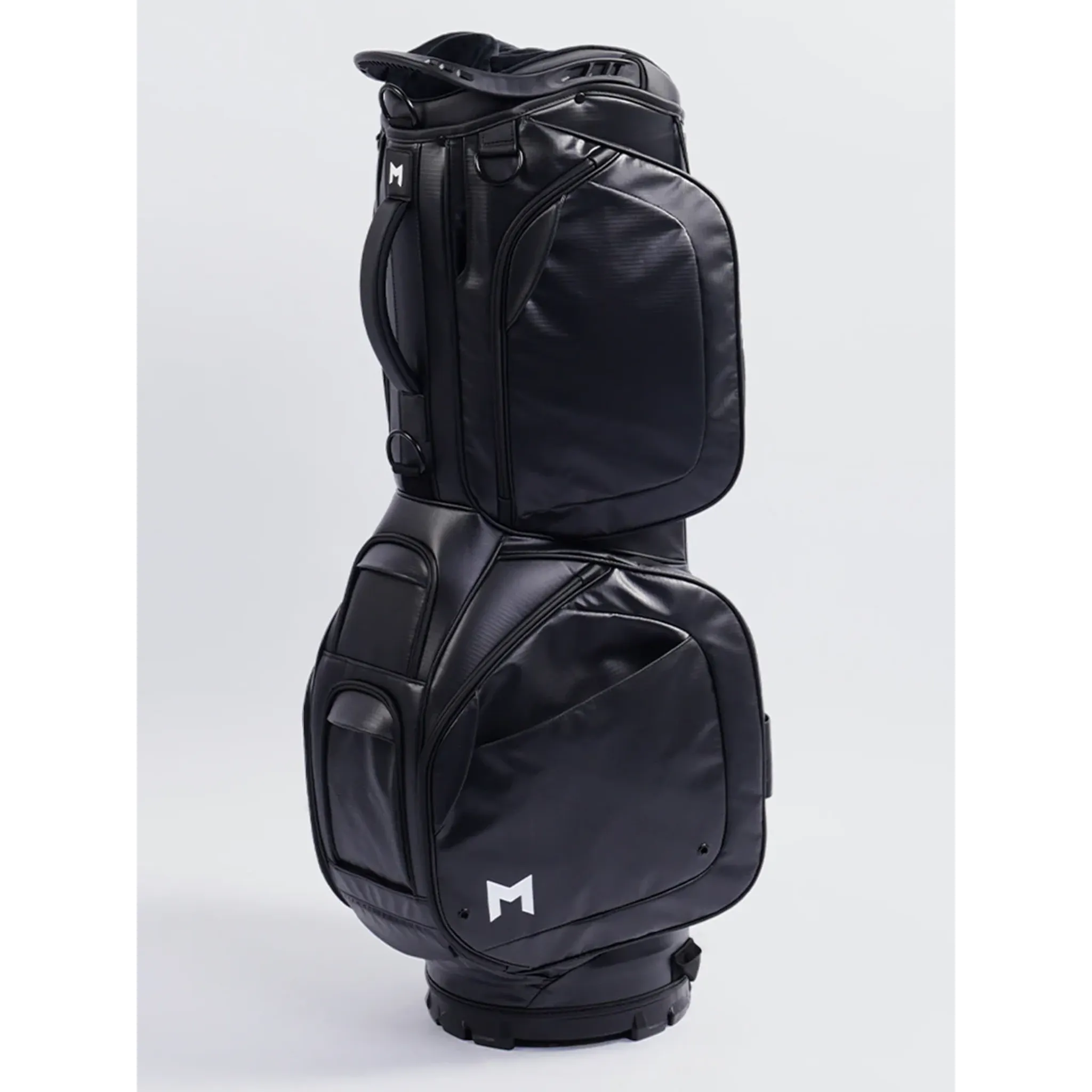 Sac chariot minimaliste de golf Gaia