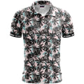 Polo homme Golf Rowdies Cool Pineapple