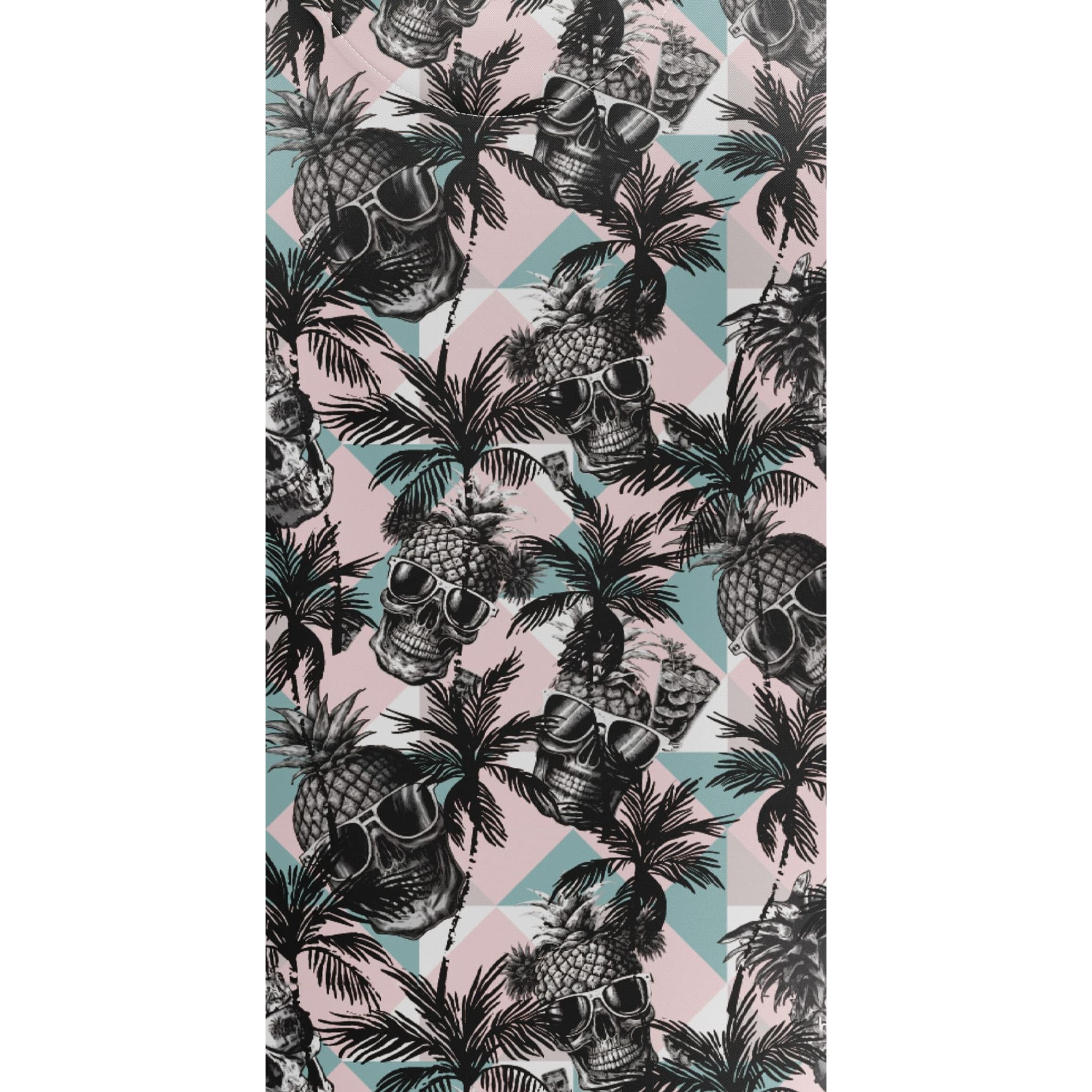 Polo Cool Pineapple Golf Rowdies pour homme
