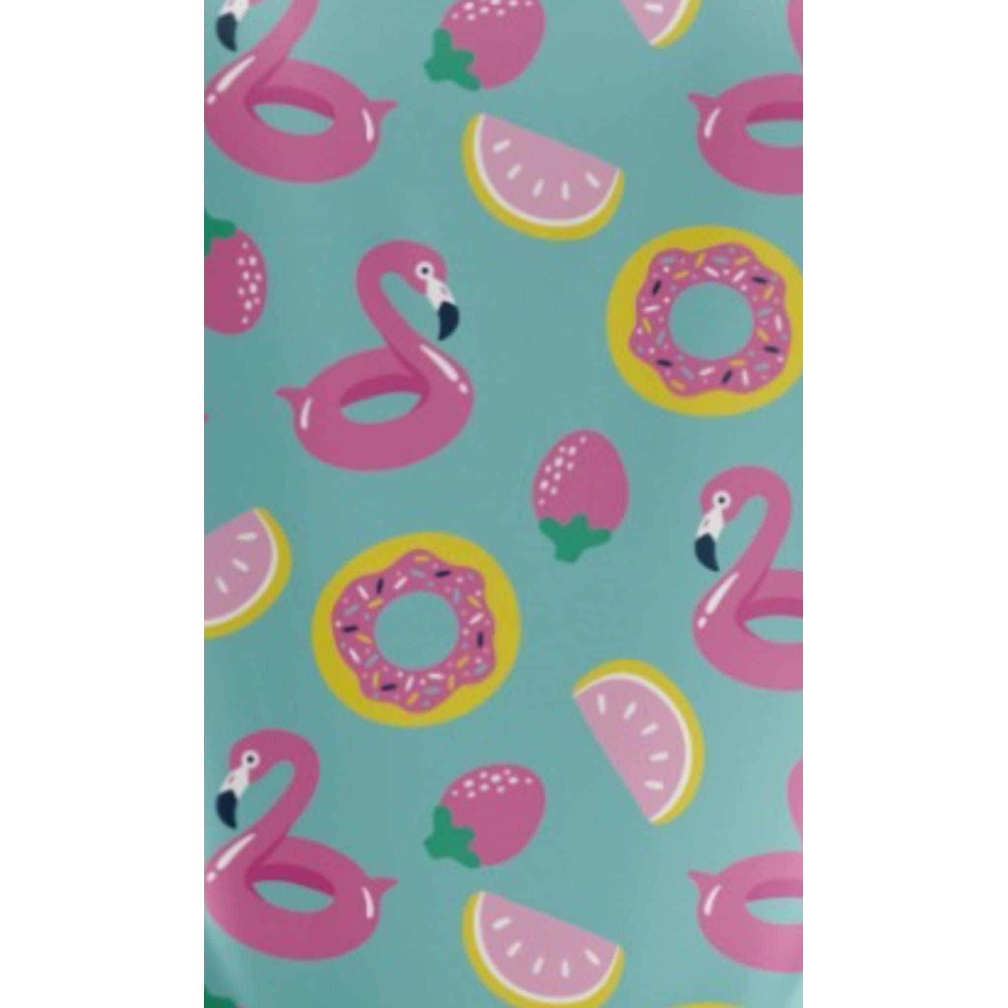 Polo Donut Golf Rowdies pour homme