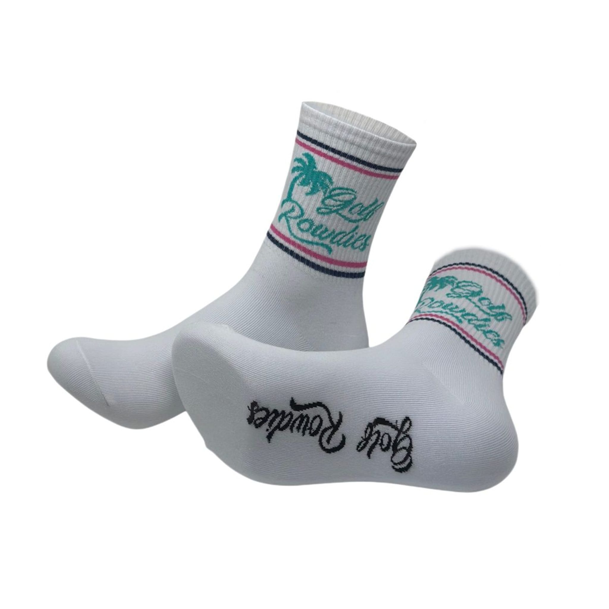 Chaussettes Golf Rowdies