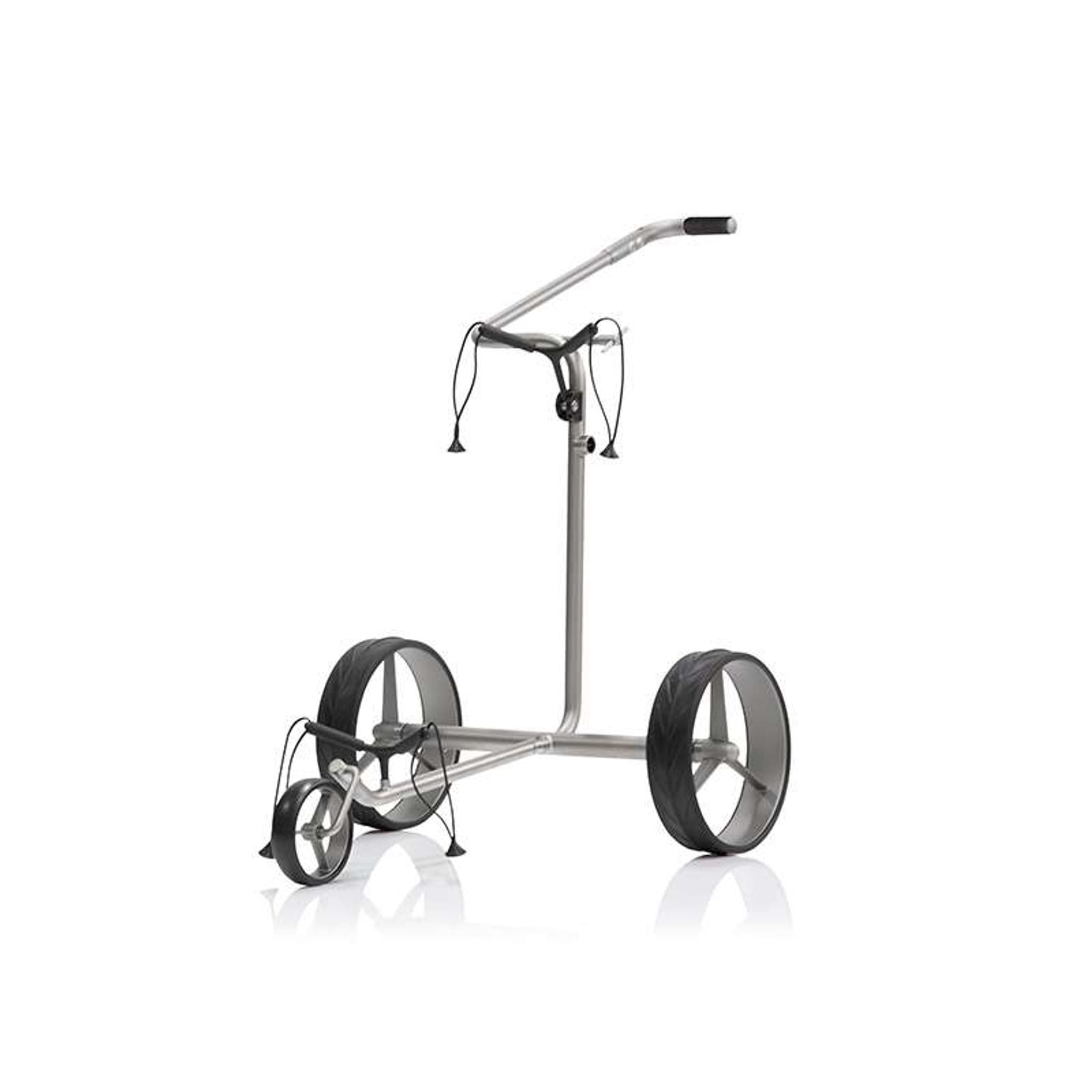 Chariot électrique JuCad Drive SL Titan Classic 2.0