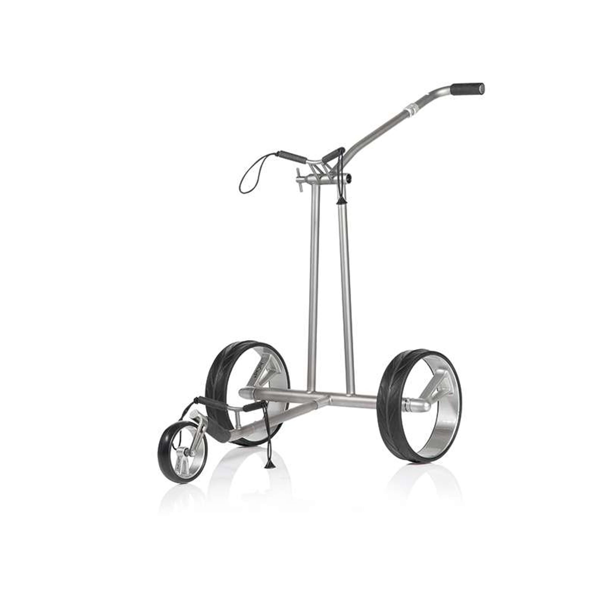 Chariot électrique JuCad Phantom Titan 2.0