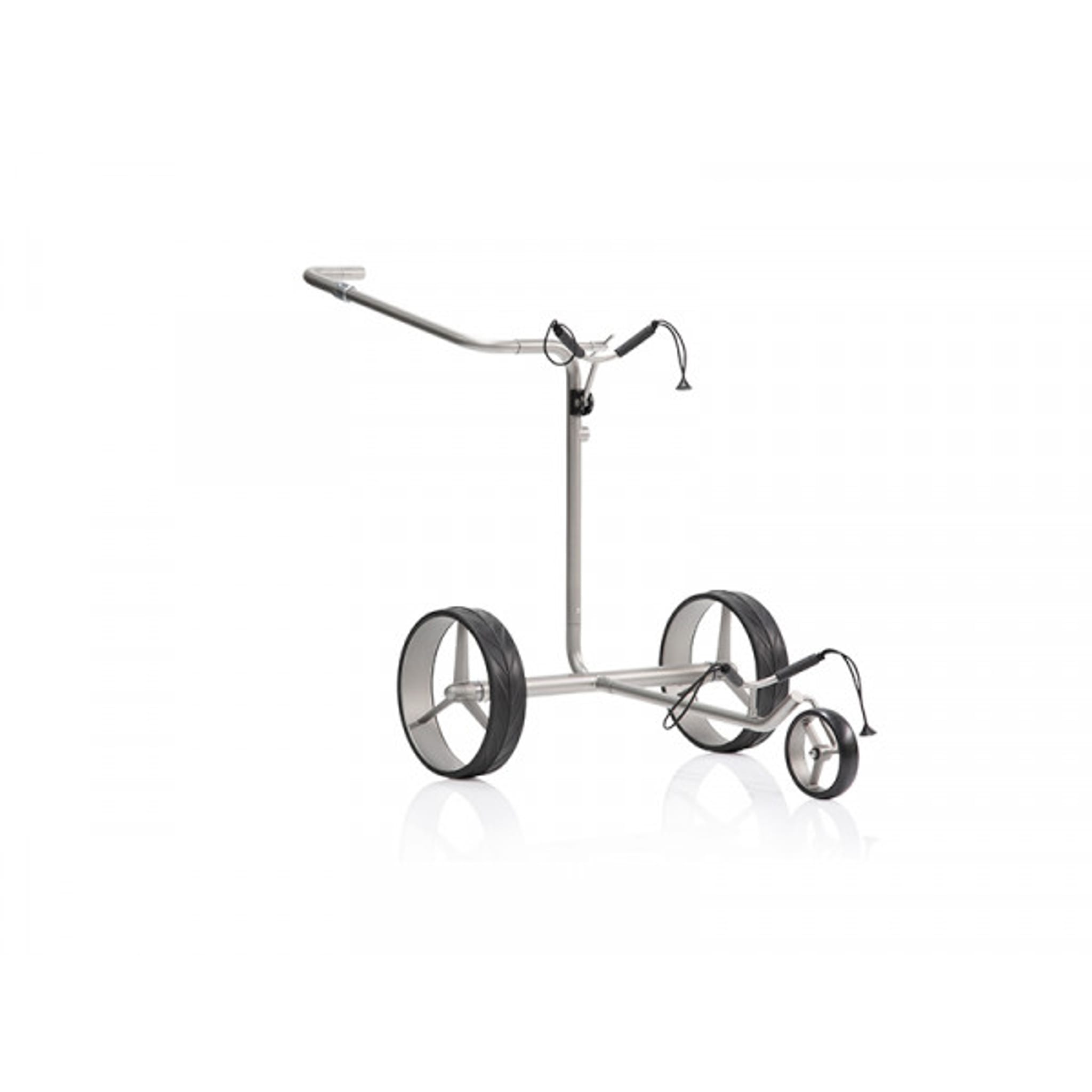 Chariot électrique JuCad Drive SL Titan Travel eX 2.0