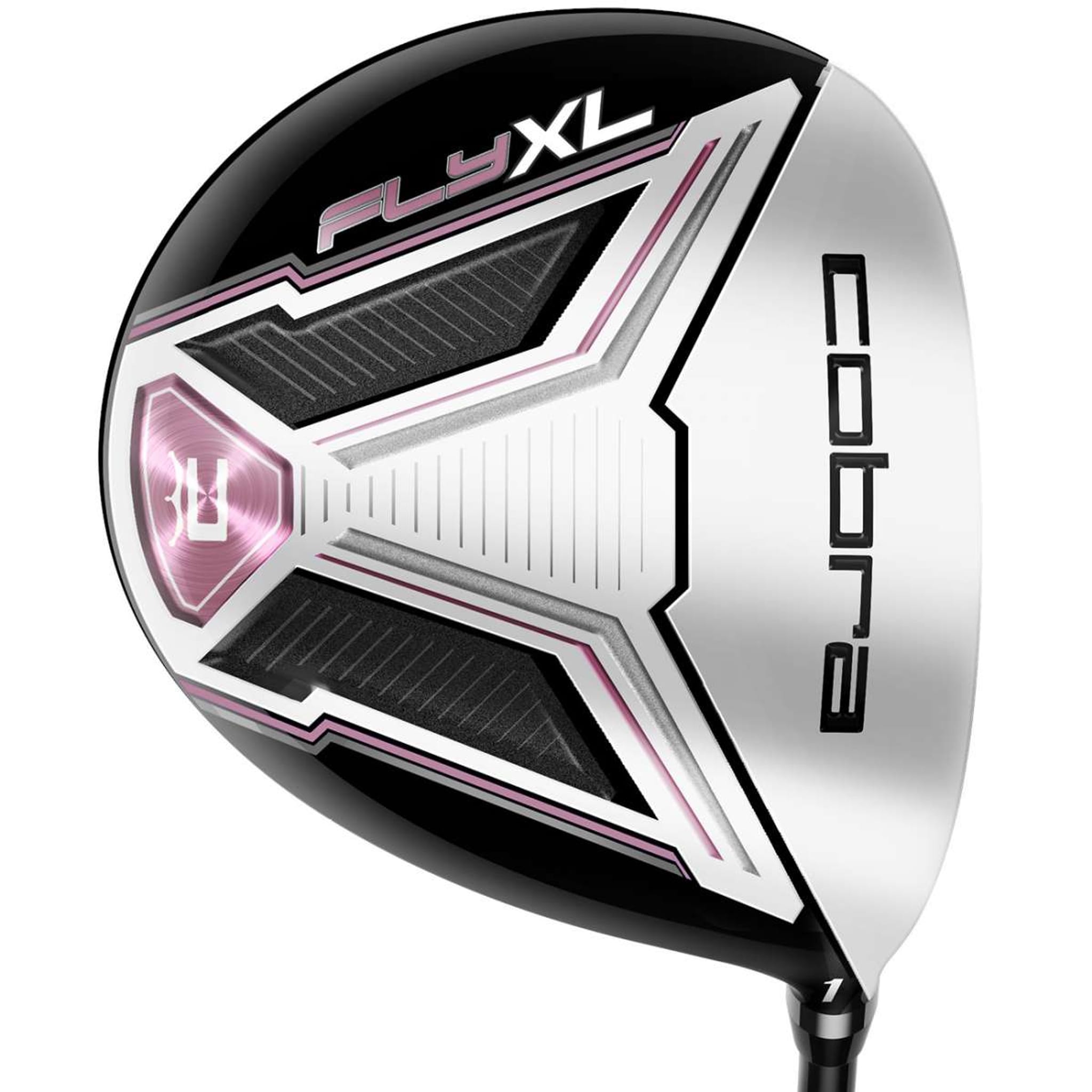 Ensemble complet Cobra Fly XL 2025 pour femme